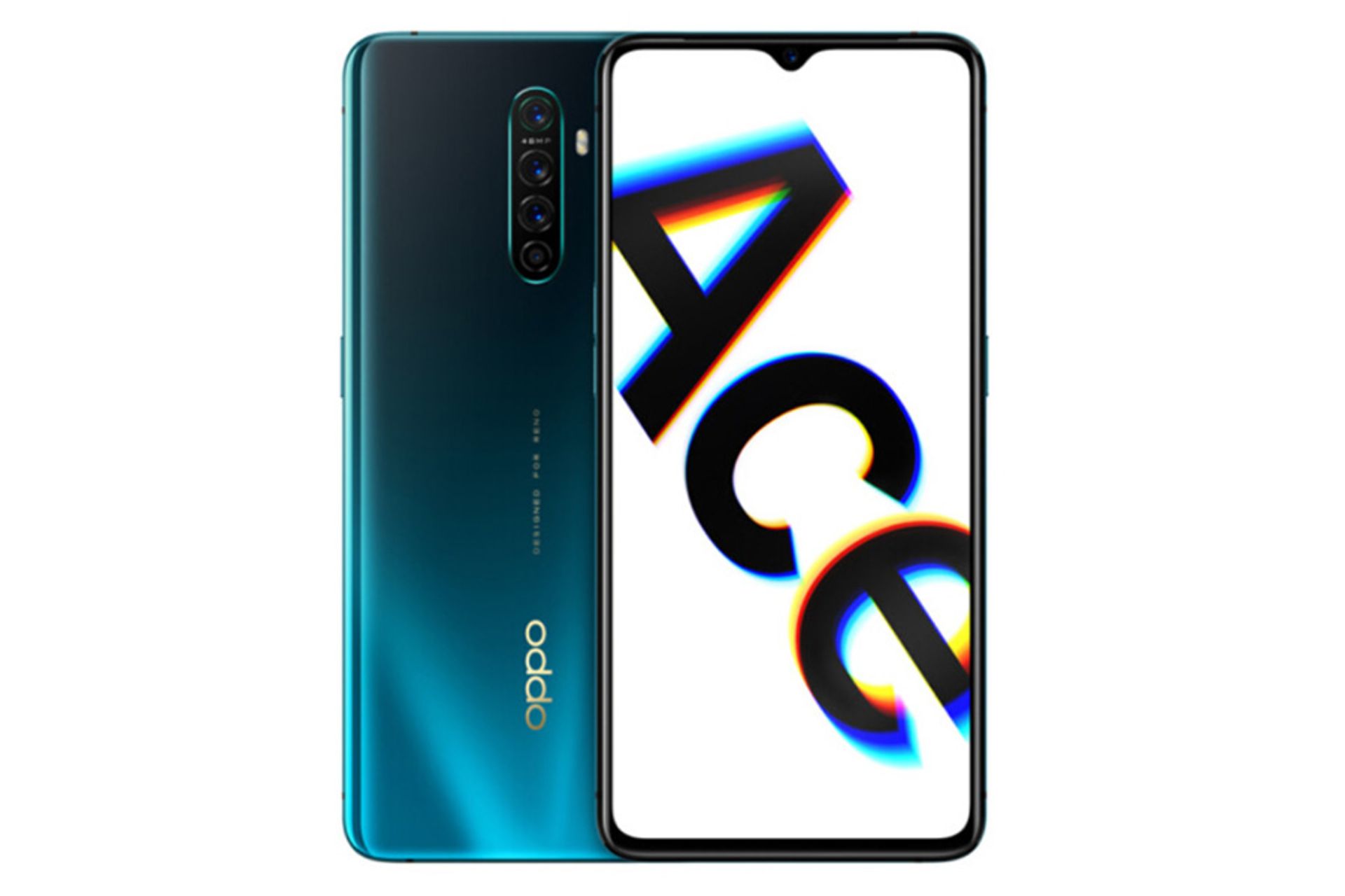 رینو Ace اوپو / Oppo Reno Ace