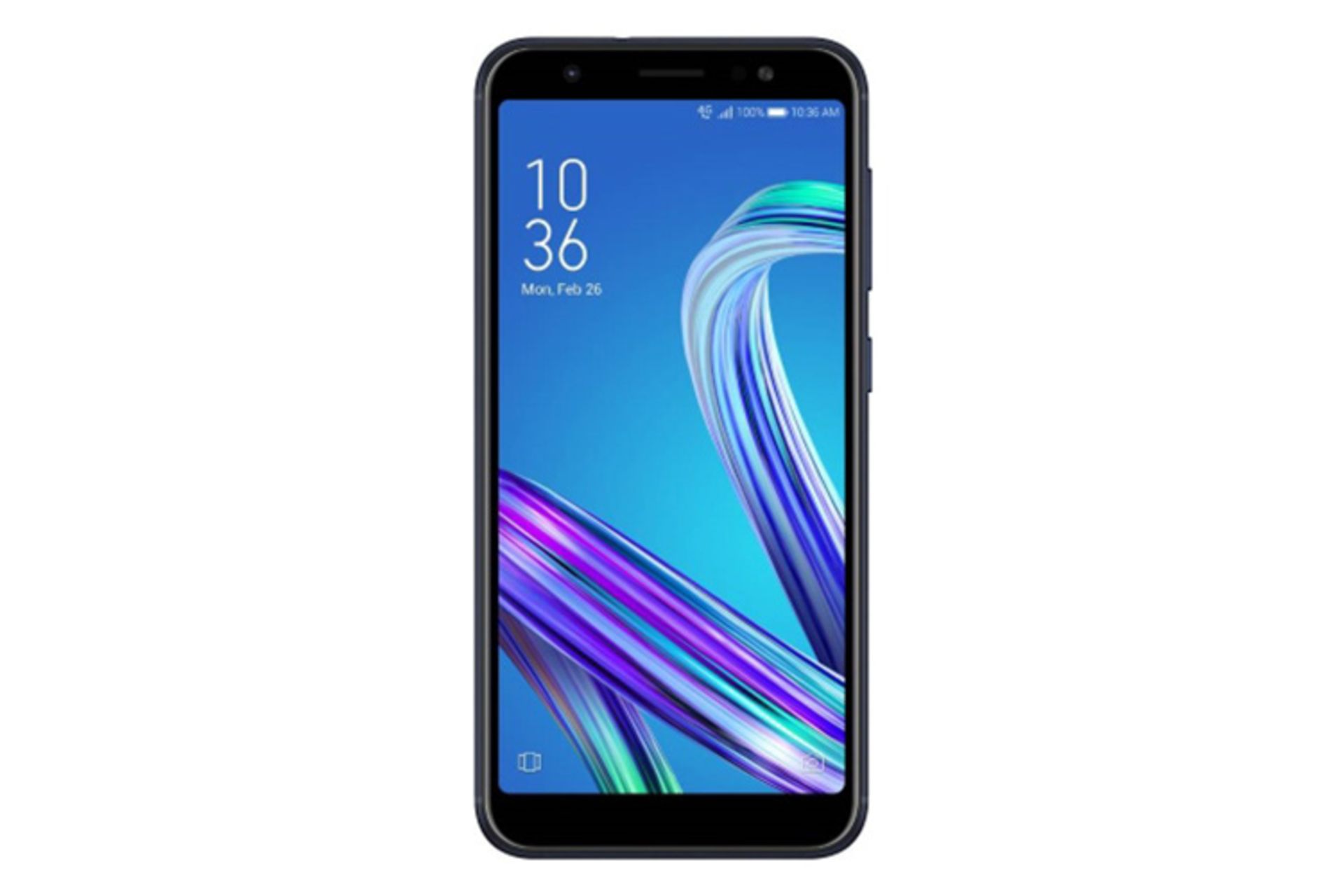 Zenfone M1 Max
