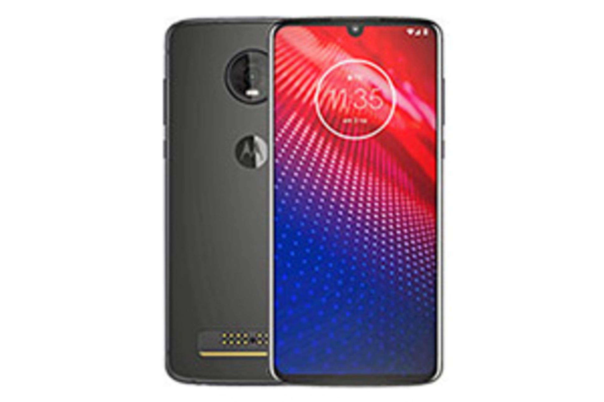 موتورولا موتوت زد 4 فورس