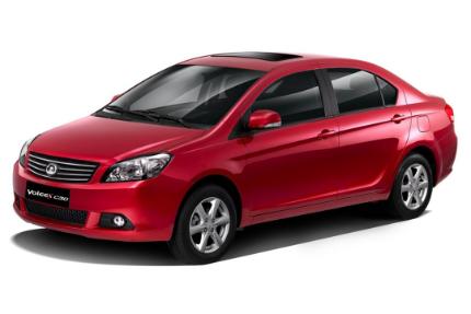 گریت وال ولکس C30 اتوماتیک 