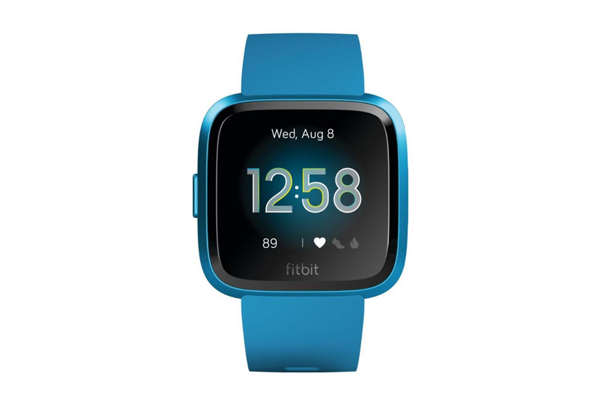 Fitbit Versa Specia Edition