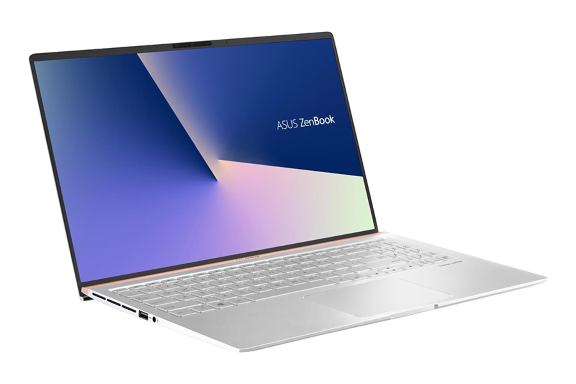 ASUS ZenBook 15 UX533FN / ایسوس ذن بوک ۱۵