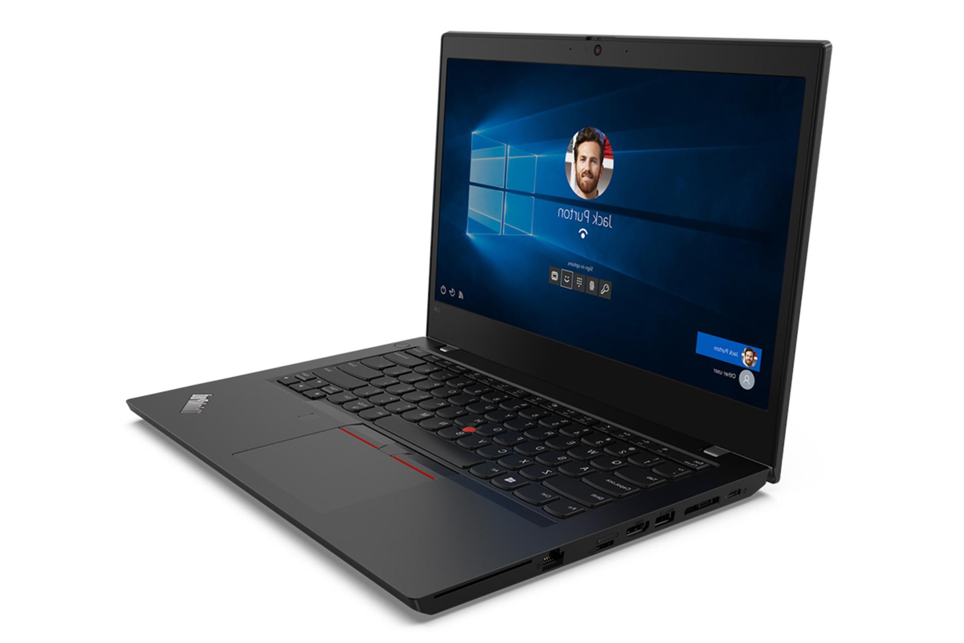 Lenovo ThinkPad L14 / لنوو تینک پد ال 14
