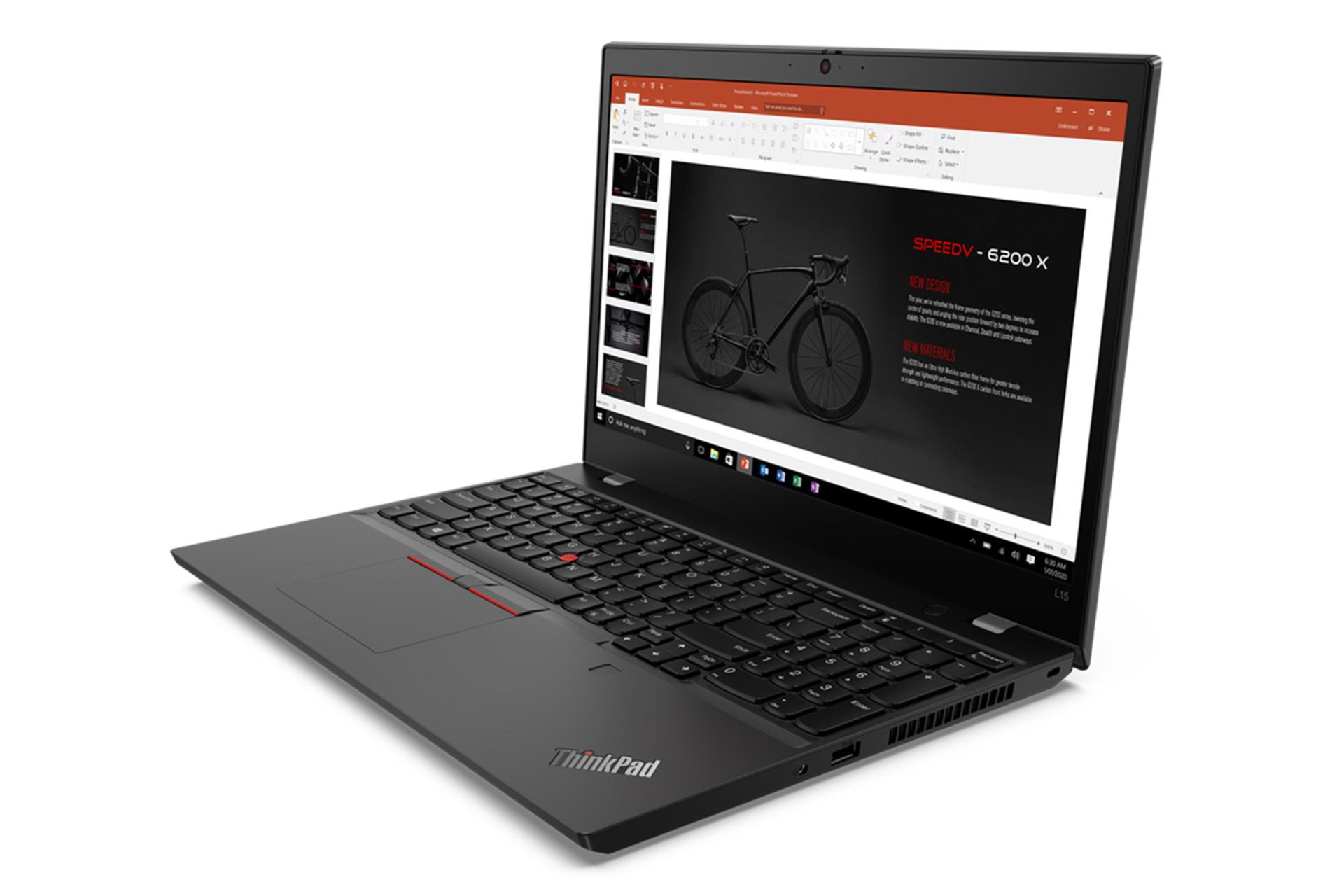 Lenovo ThinkPad L14 / لنوو تینک پد ال 14