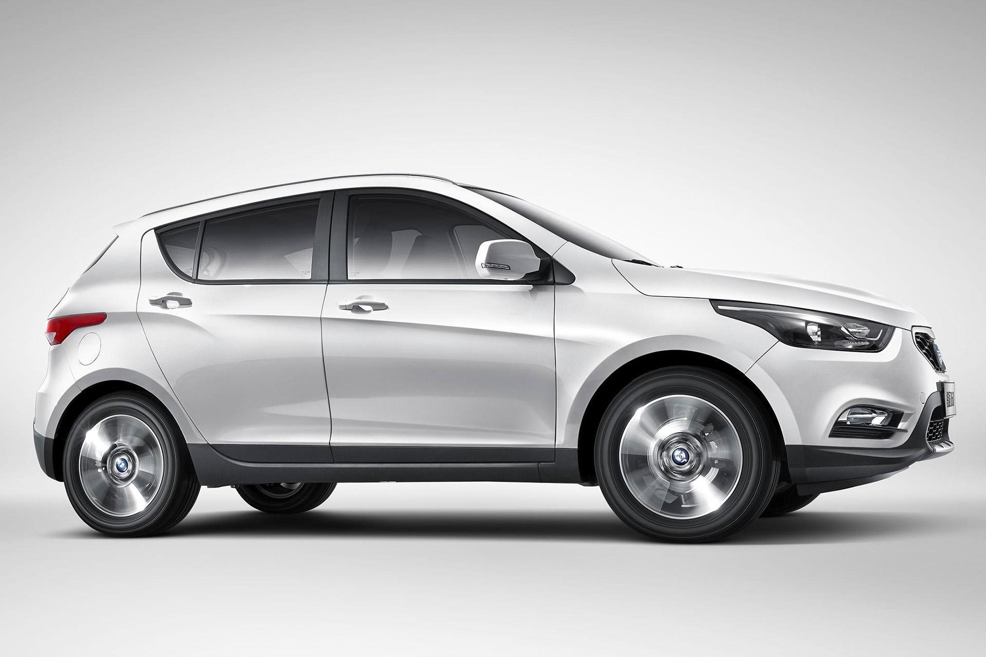 Rayen Jumper D60 / راین جامپر دی ۶۰