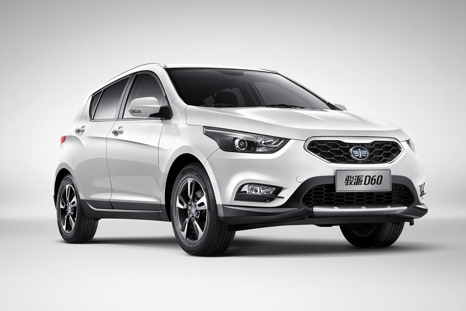 Rayen Jumper D60 / راین جامپر دی ۶۰