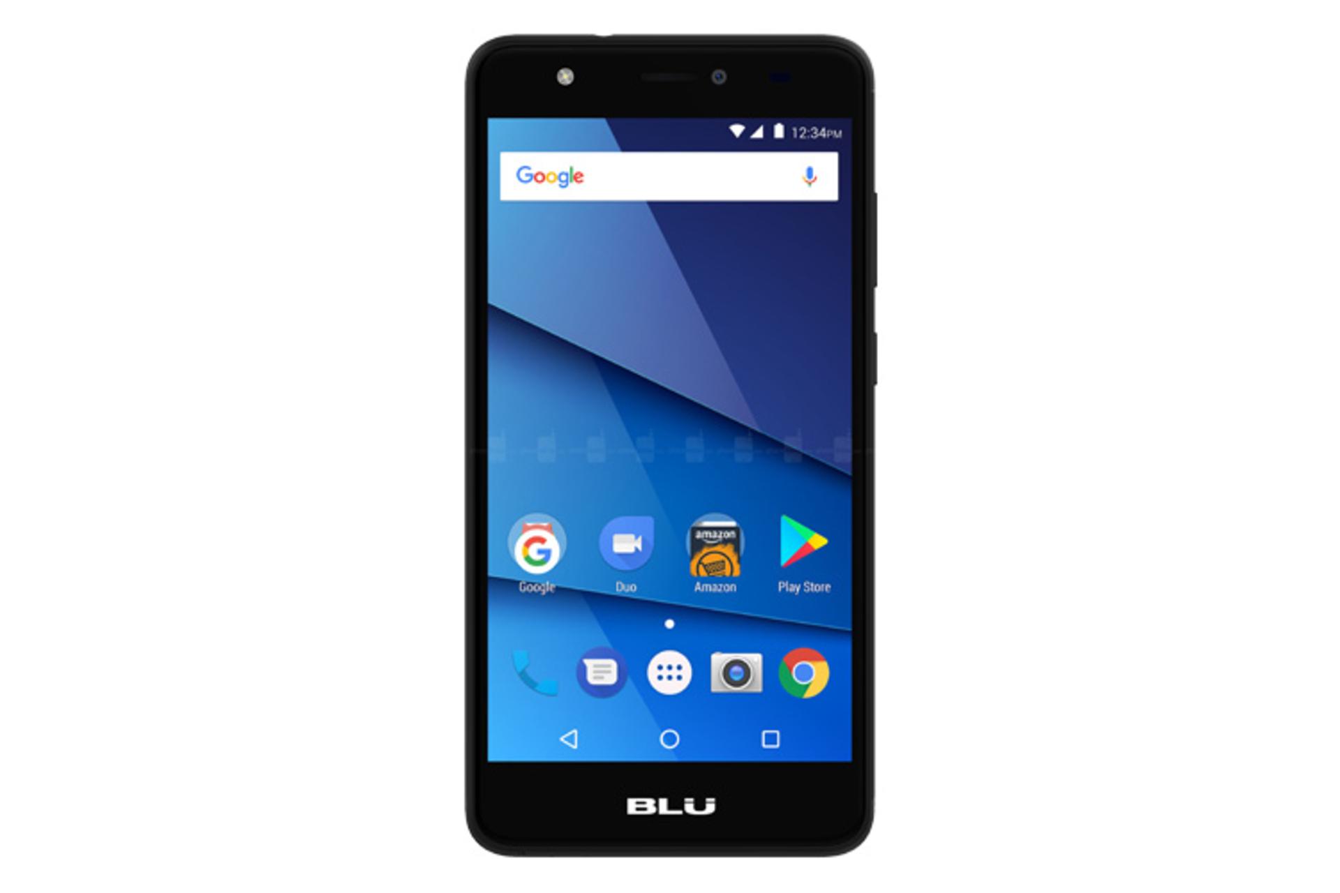 BLU Studio J8M LTE/استودیو جی8ام LTE