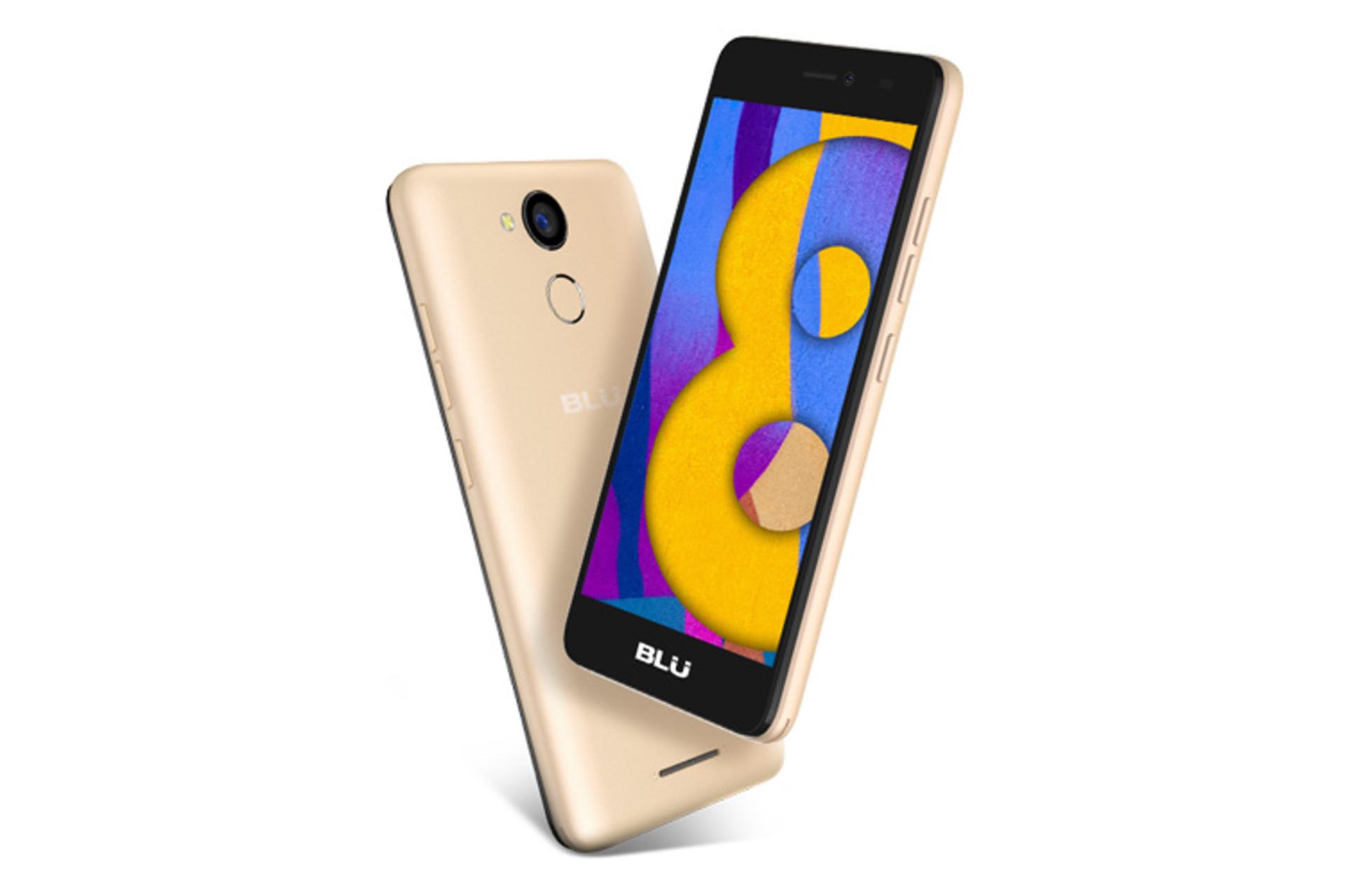 Studio J8M بلو LTE-1