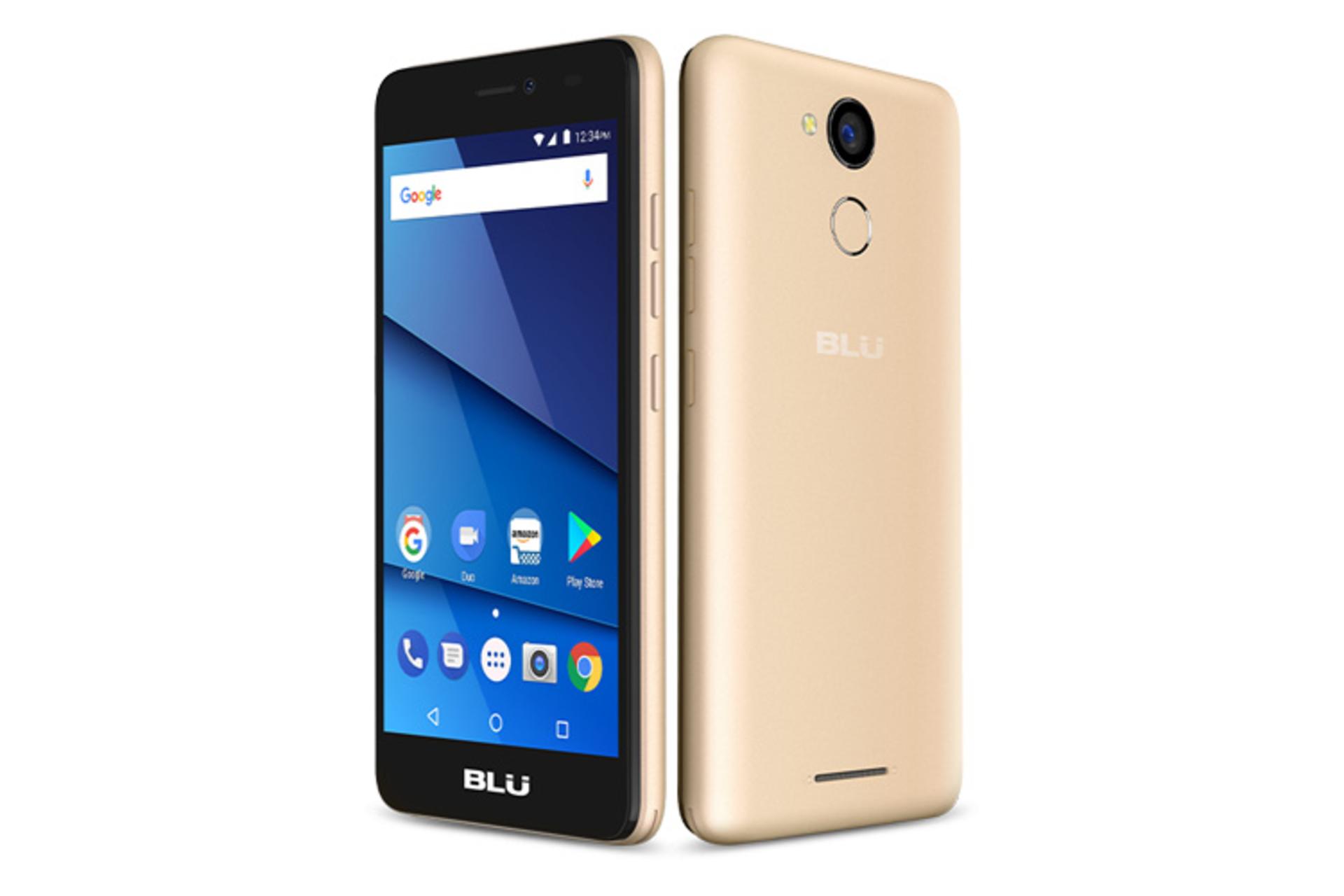 Studio J8M بلو LTE-0