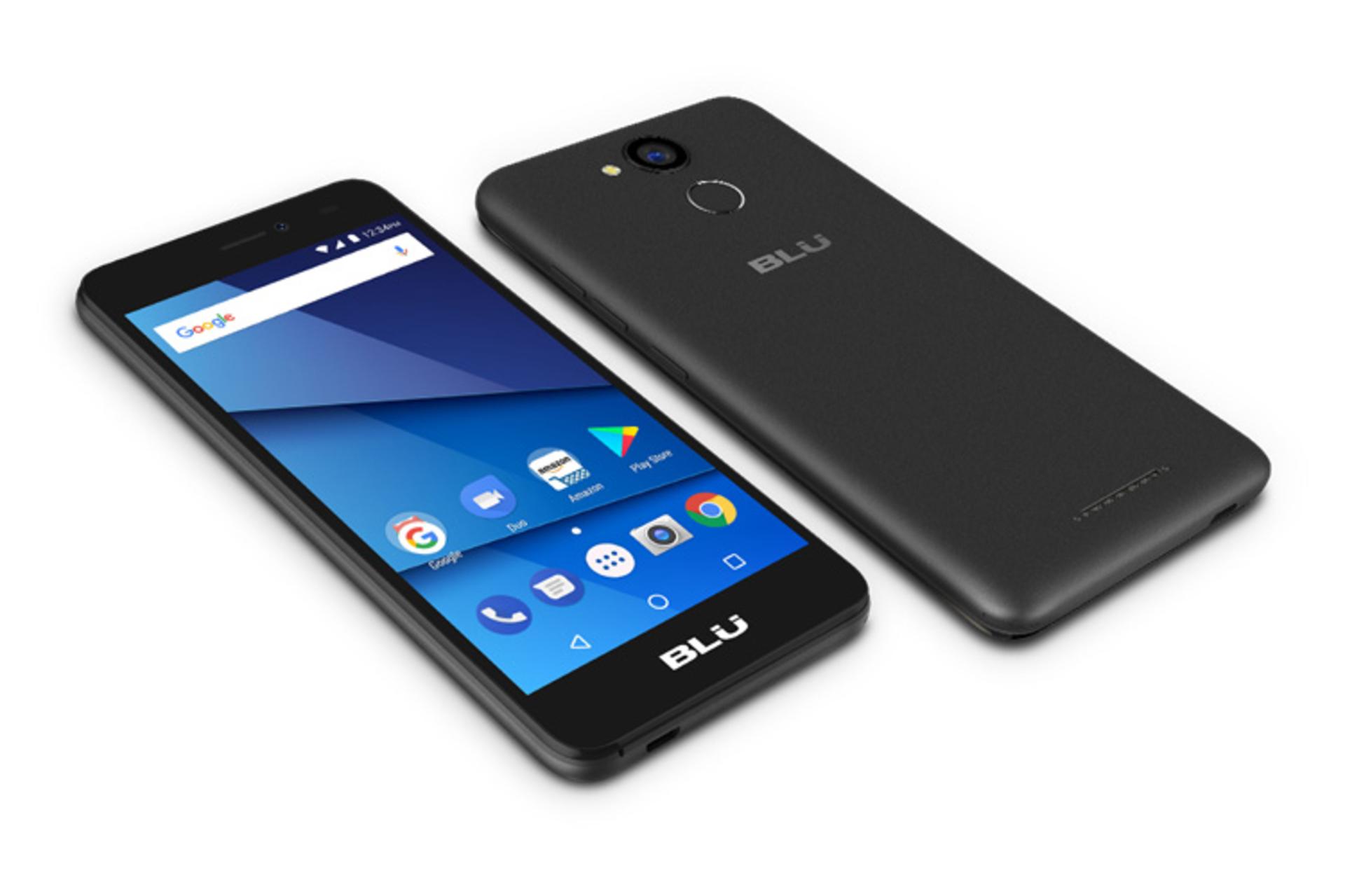 Studio J8M بلو LTE-2