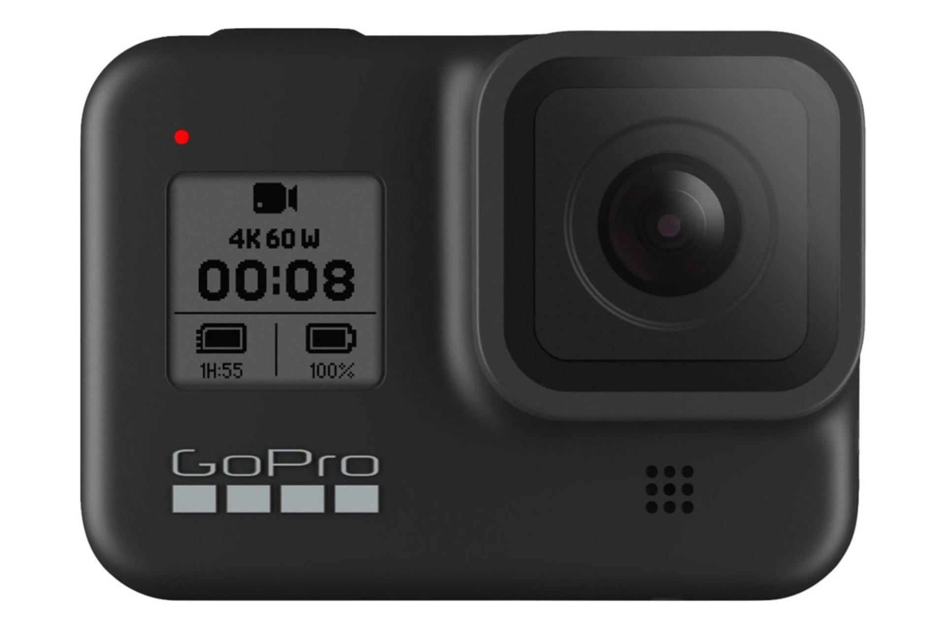 مرجع متخصصين ايران GoPro Hero8 Black / گوپرو هيرو8
