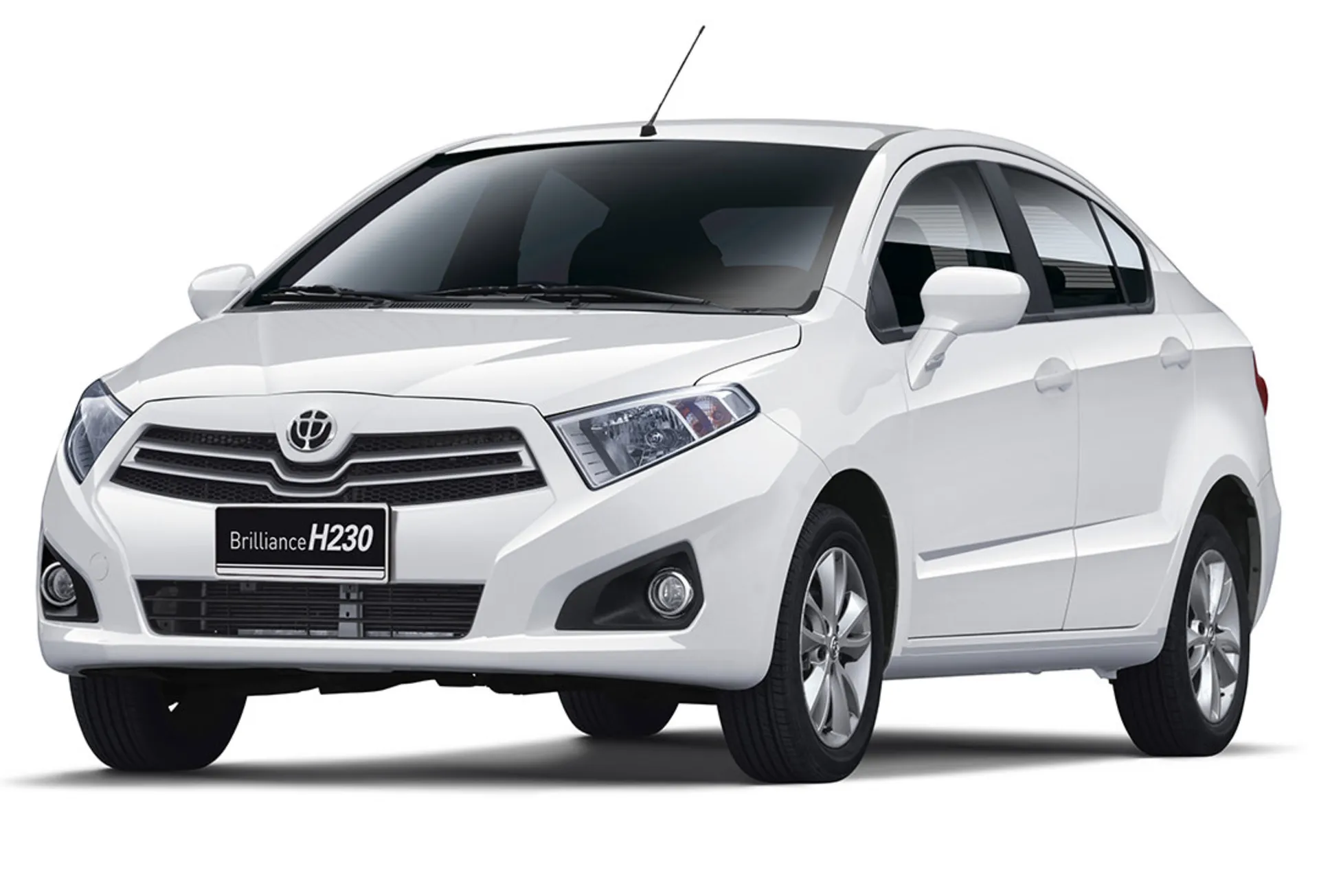 Brilliance H230 / برلیانس اچ ۲۳۰