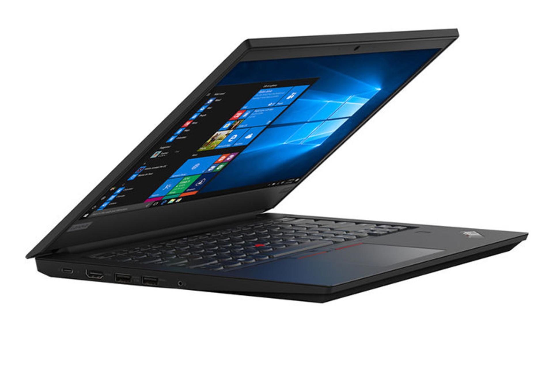 Lenovo ThinkPad E490