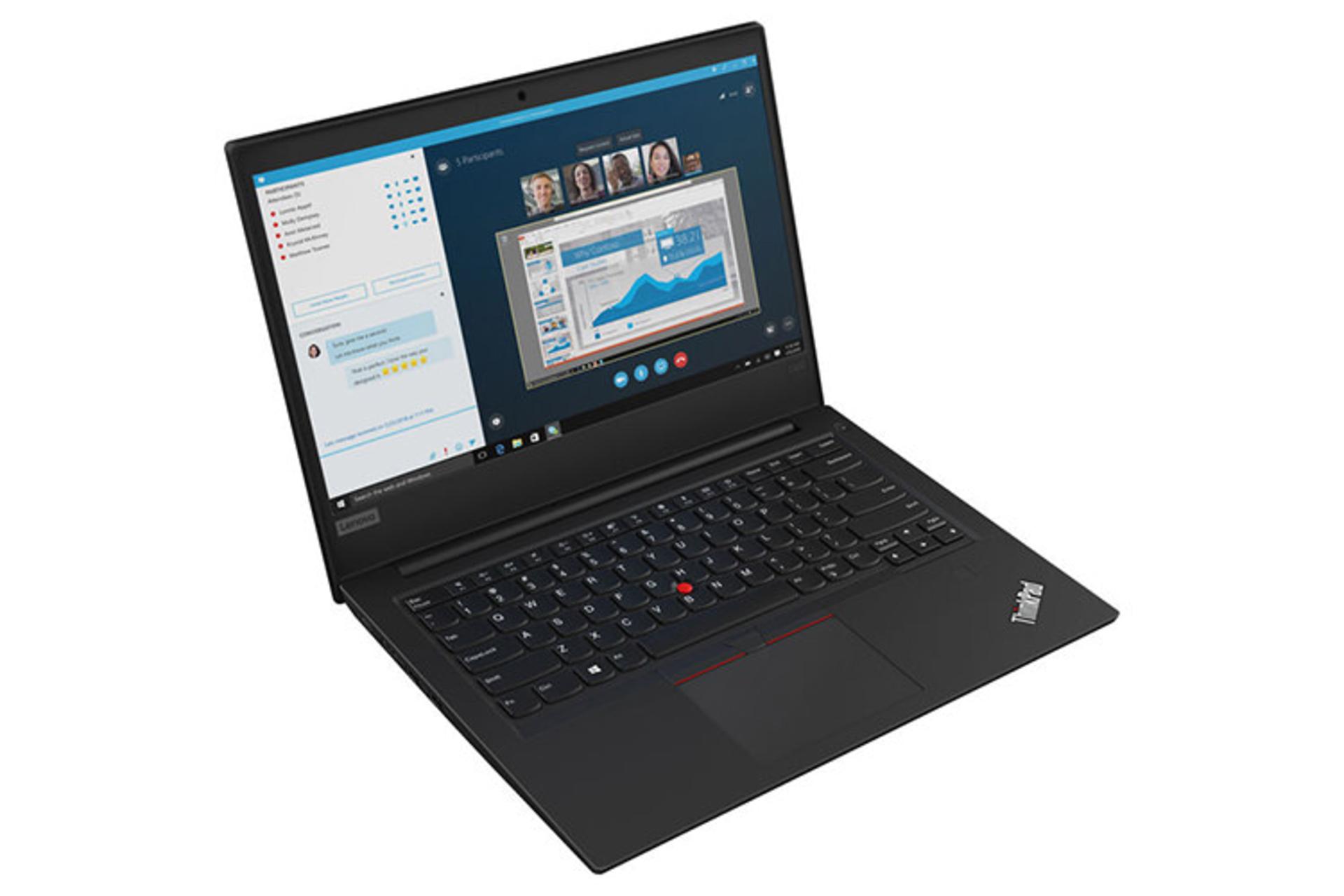 Lenovo ThinkPad E490