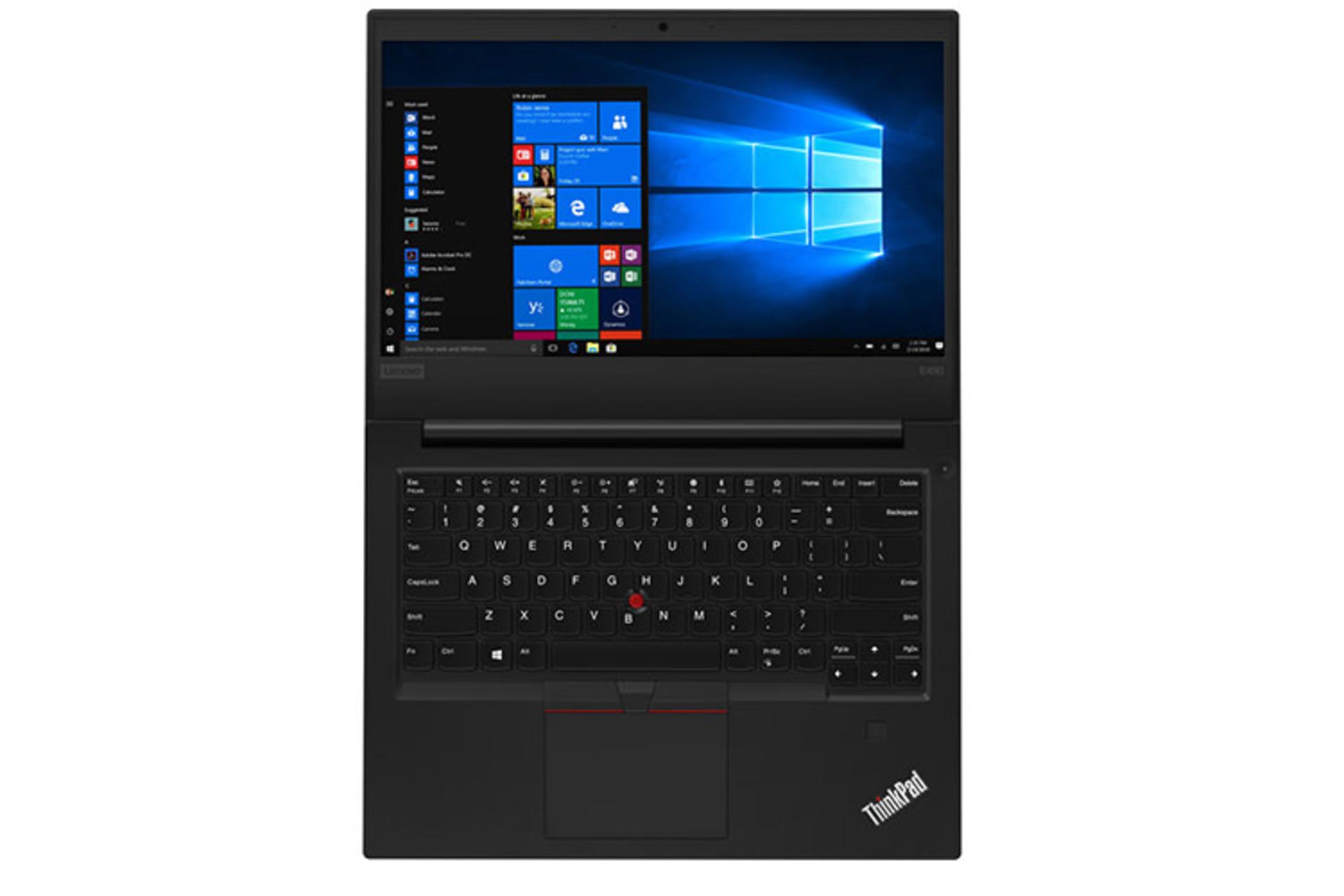 Lenovo ThinkPad E490