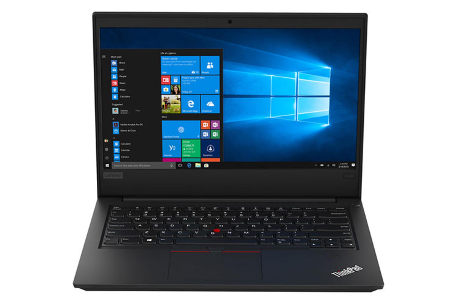 Lenovo ThinkPad E490