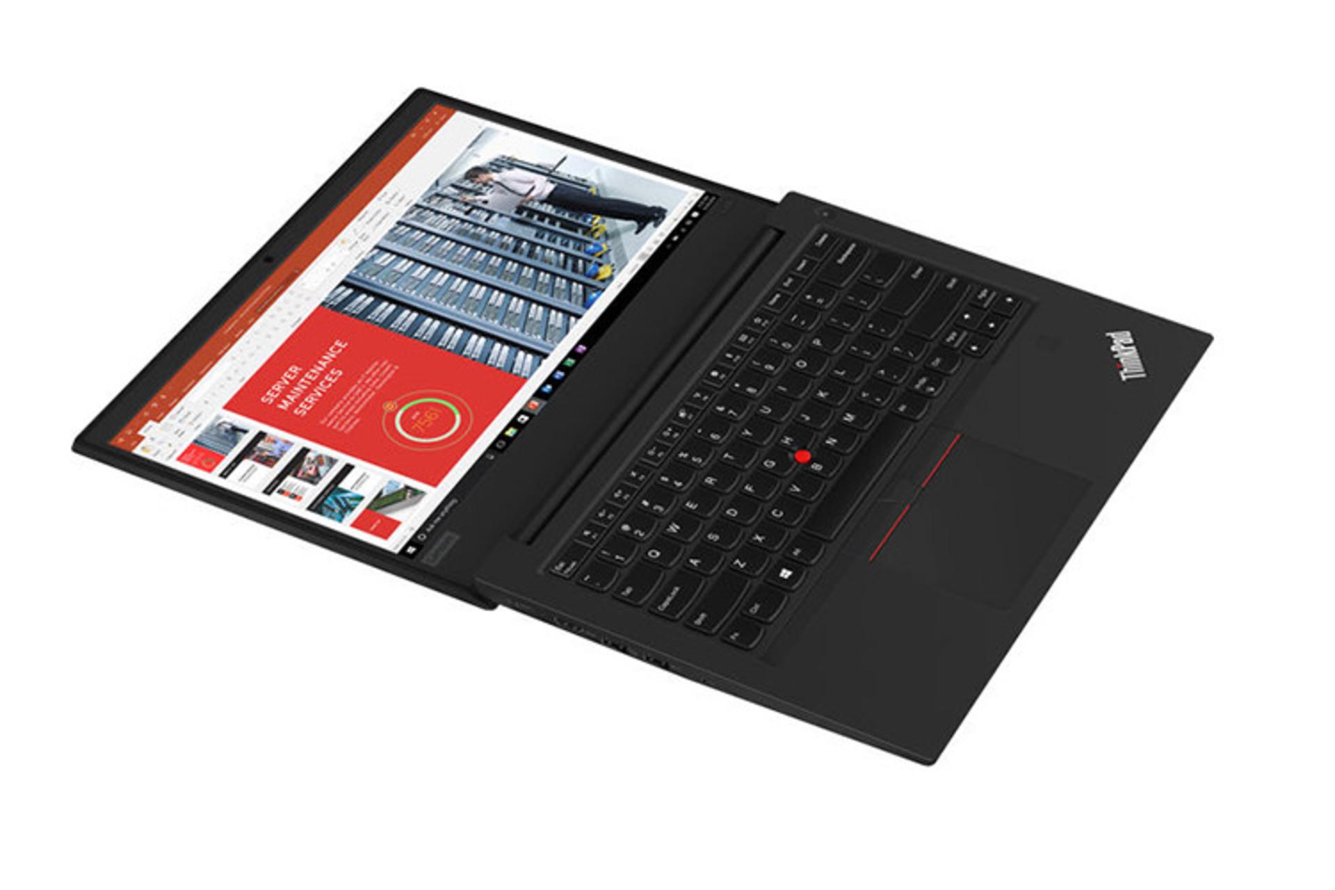 Lenovo ThinkPad E490