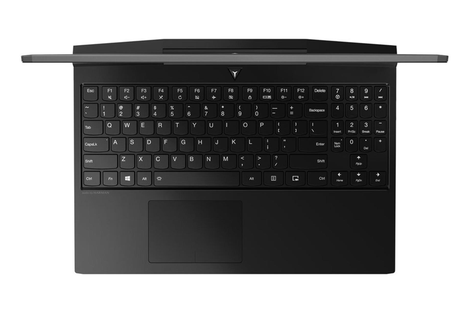 Lenovo Legion Y545 / لنوو لیژن وای ۵۴۵
