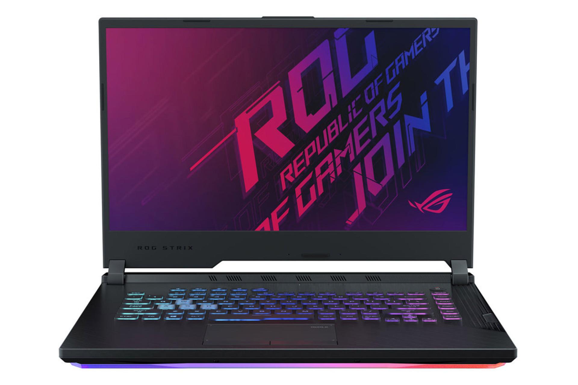 ROG Strix G531GT ایسوس  / ASUS ROG Strix G531GT