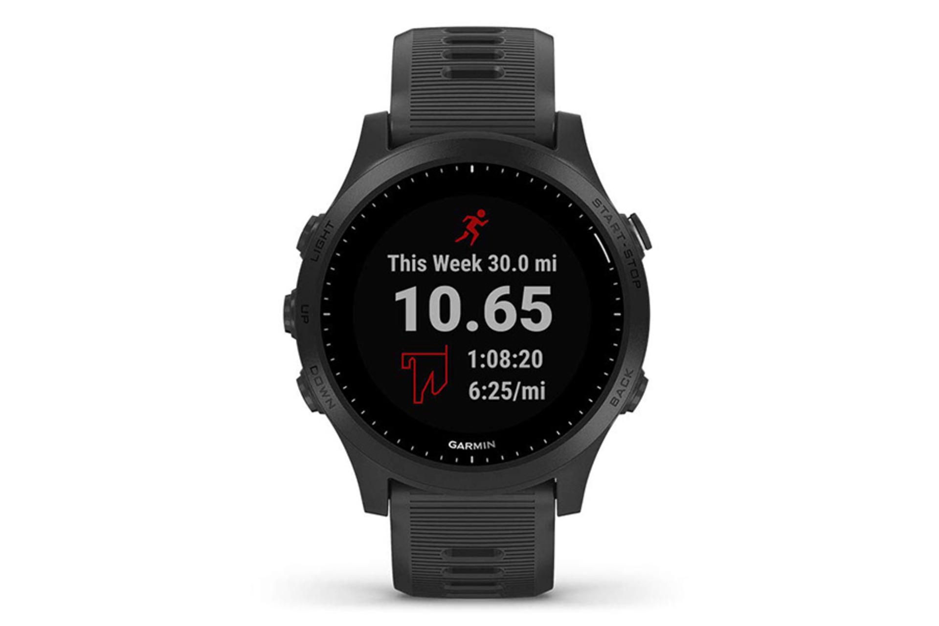 Garmin Forerunner 945 / گارمین
