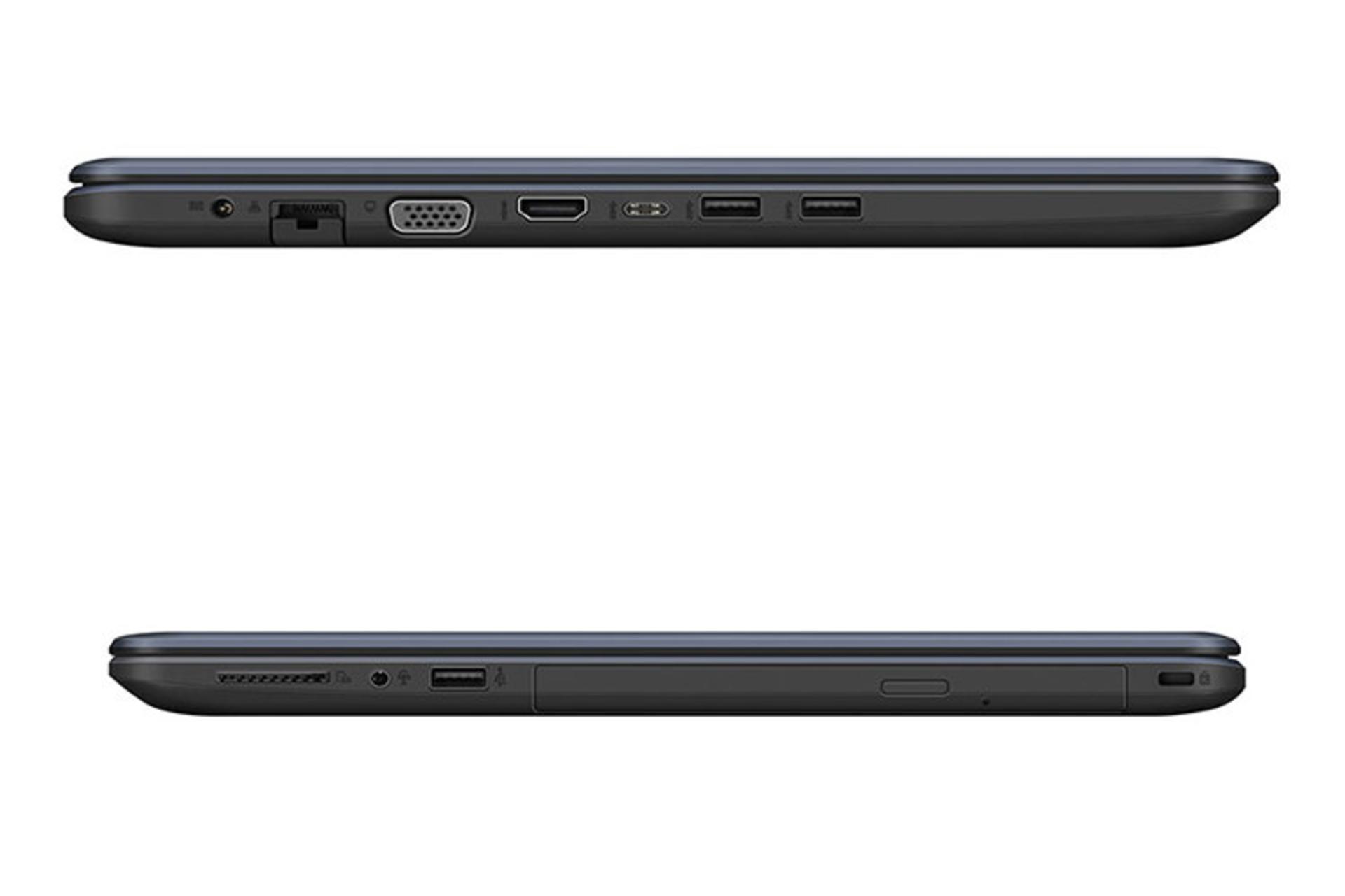 Asus VivoBook R542UN