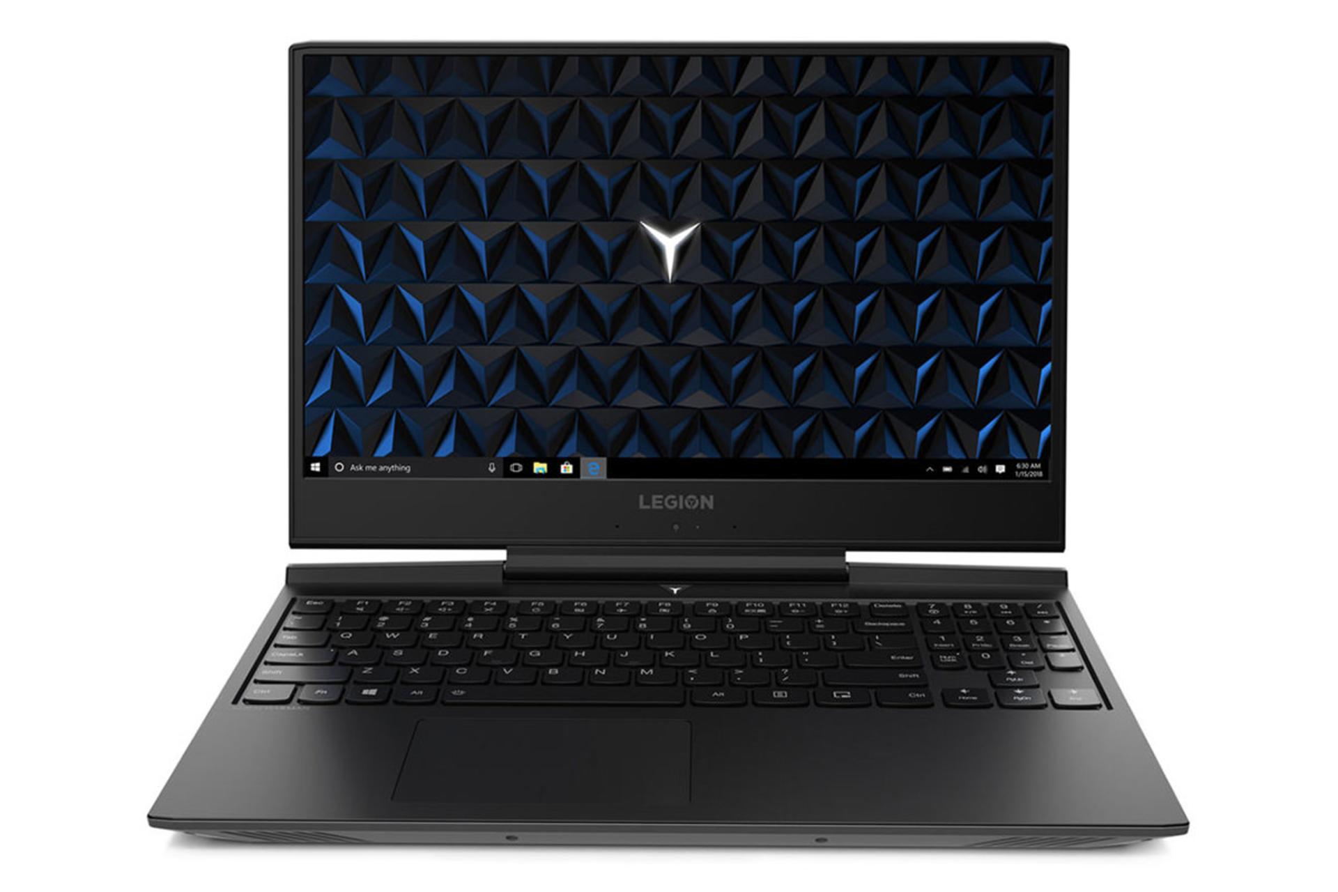 Lenovo Legion Y545 / لنوو لیژن وای ۵۴۵