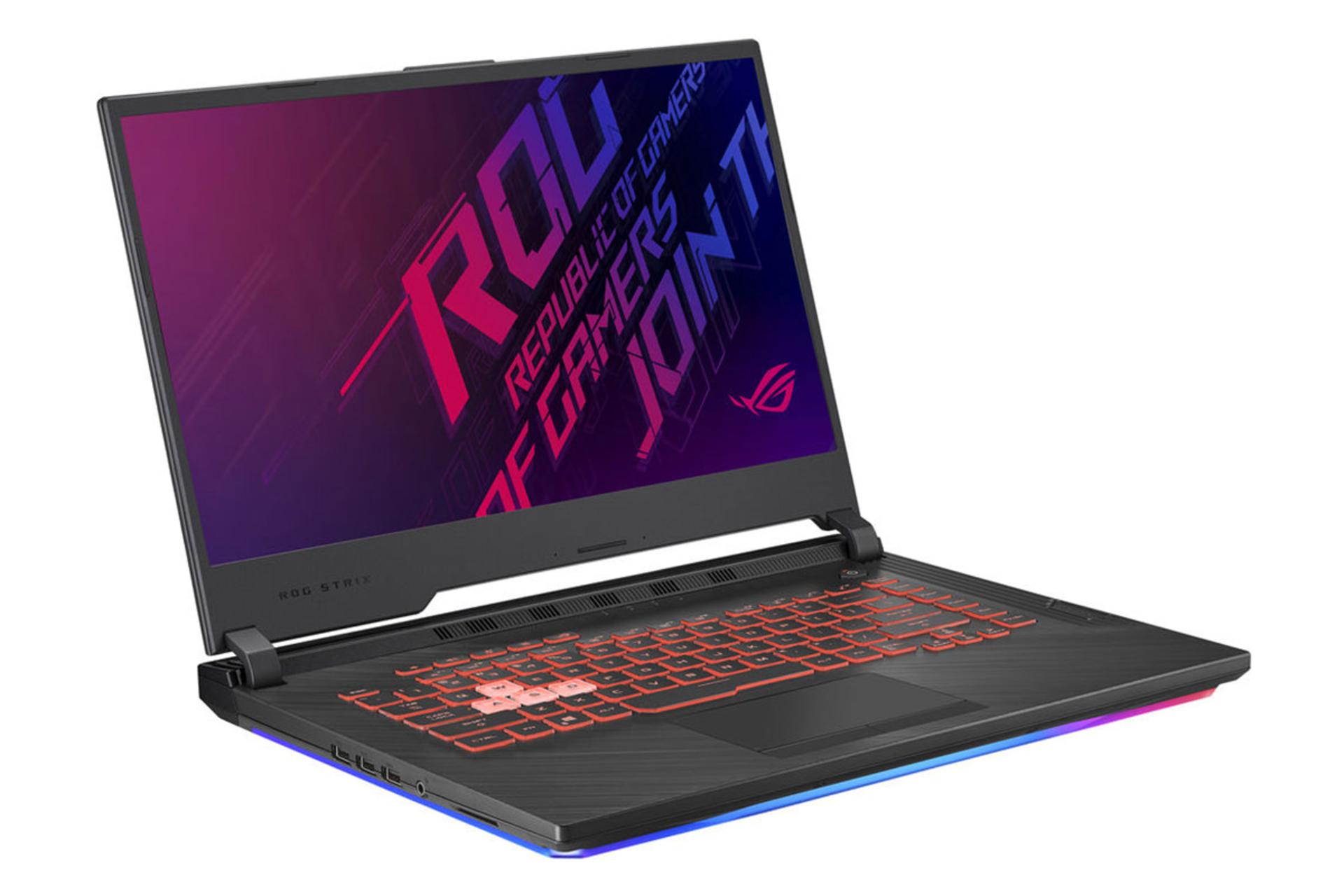 ROG Strix G531GT ایسوس  / ASUS ROG Strix G531GT