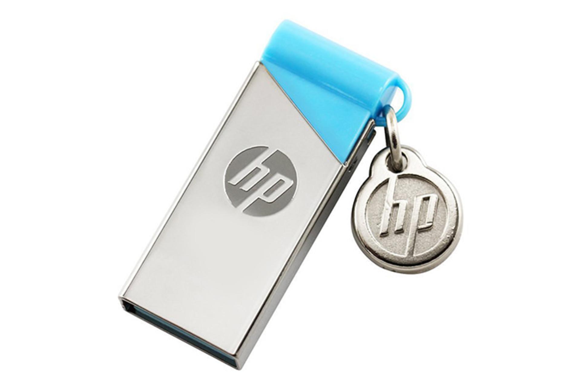 HP v215b فلش اچ پی