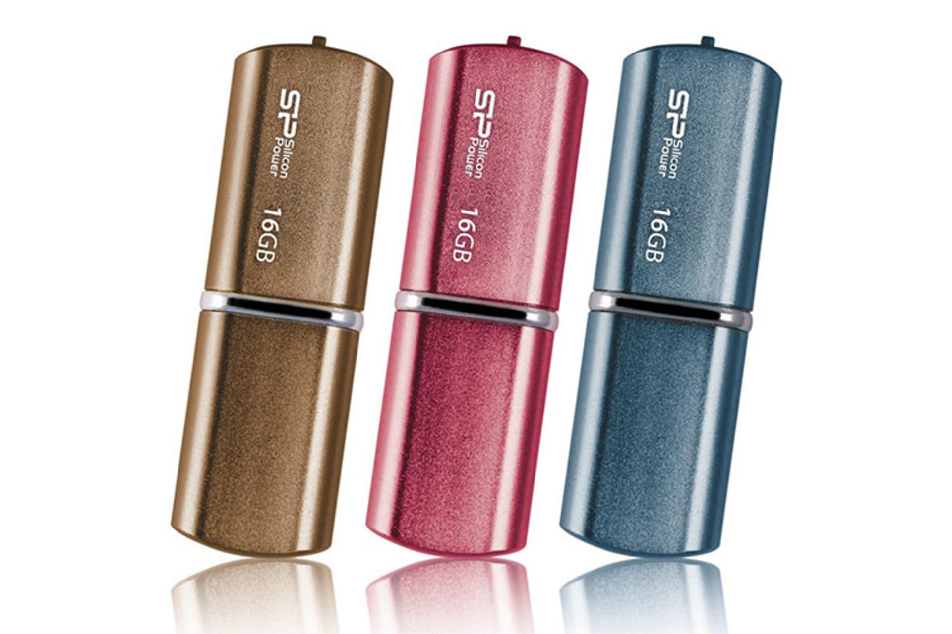 Silicon Power Luxmini 720