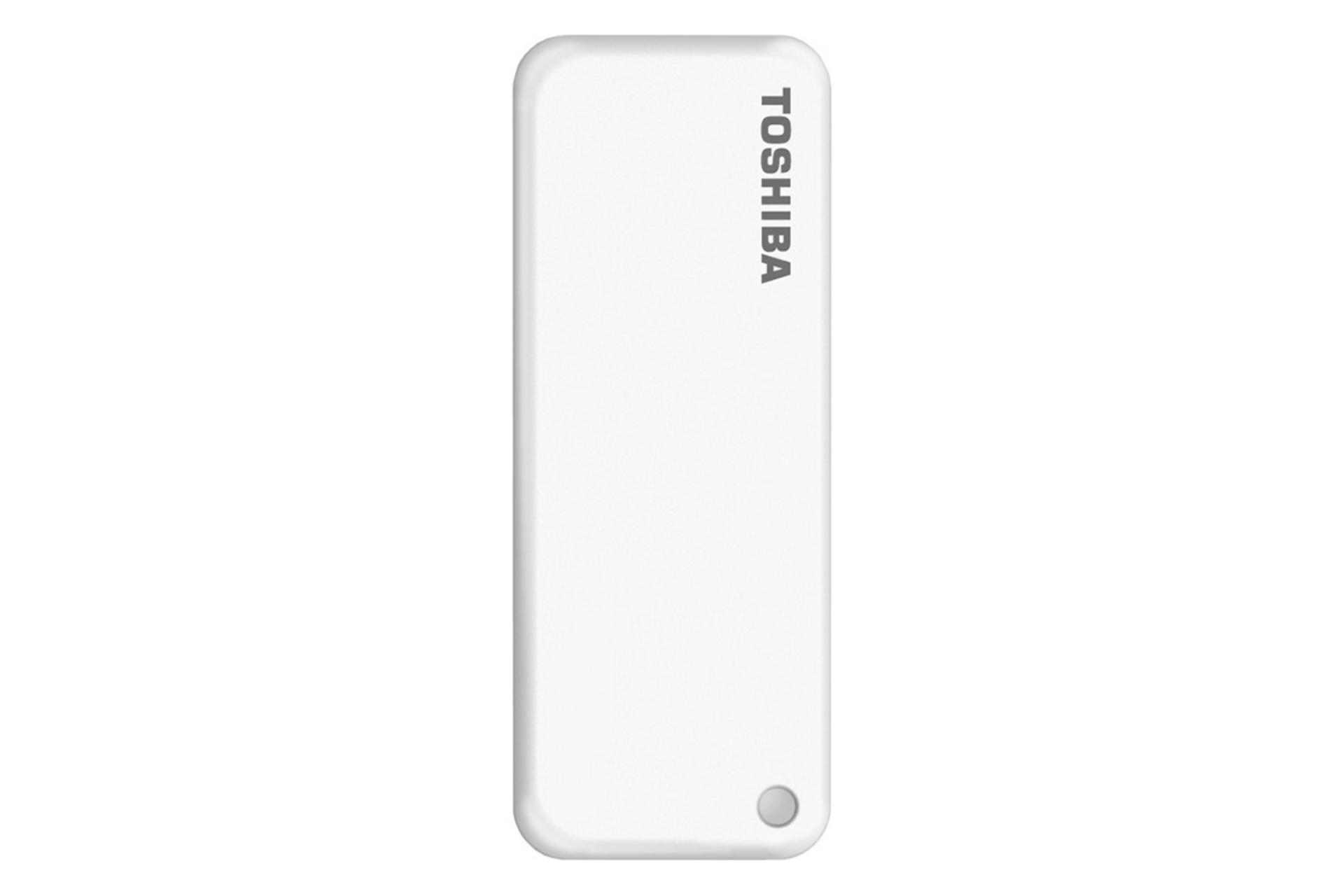 توشیبا مدل TransMemory U203 ظرفیت 32 گیگابایت / Toshiba TransMemory U203 32GB