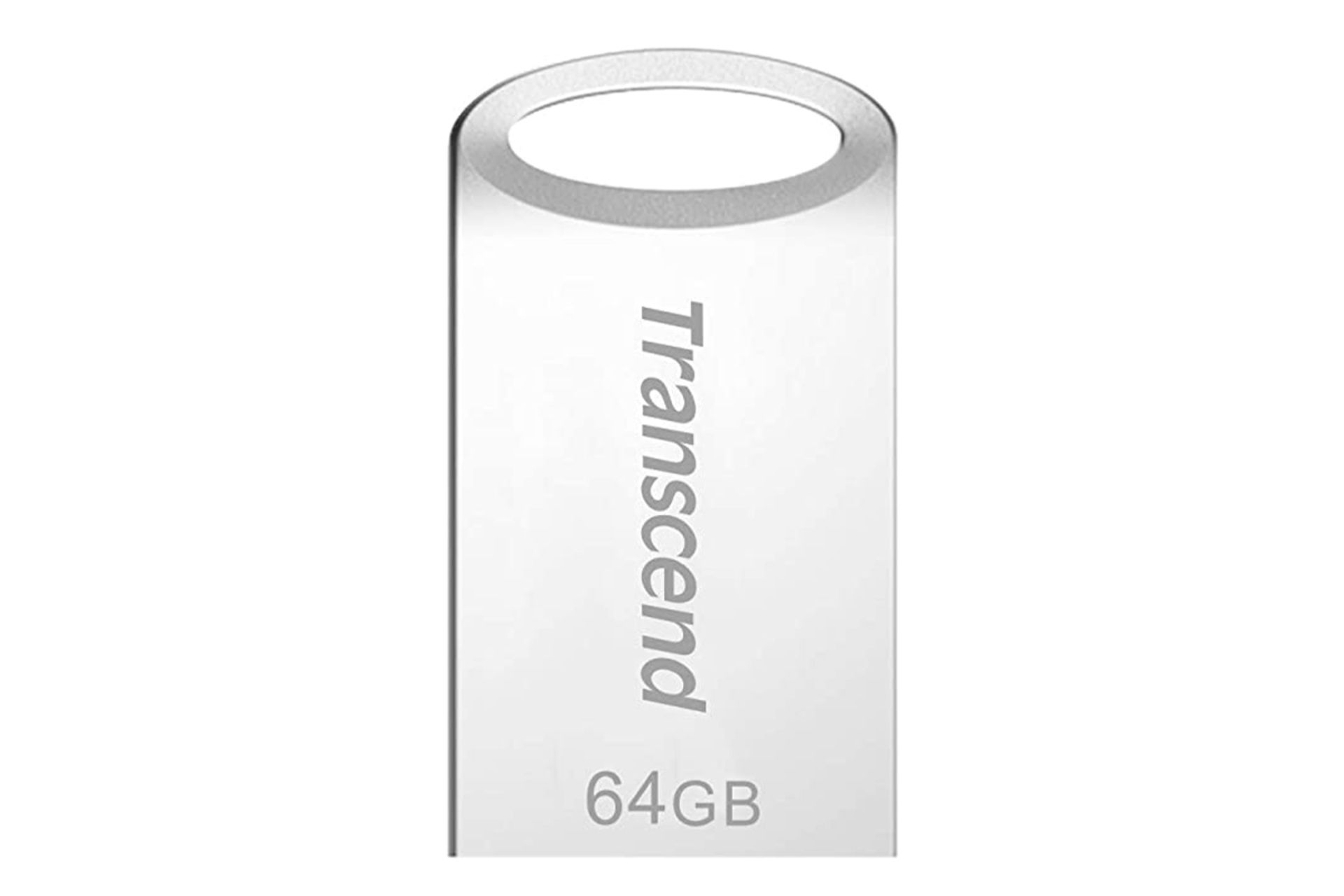 ترنسند مدل JetFlash 710S ظرفیت 8 گیگابایت / Transcend JetFlash 710S 8GB