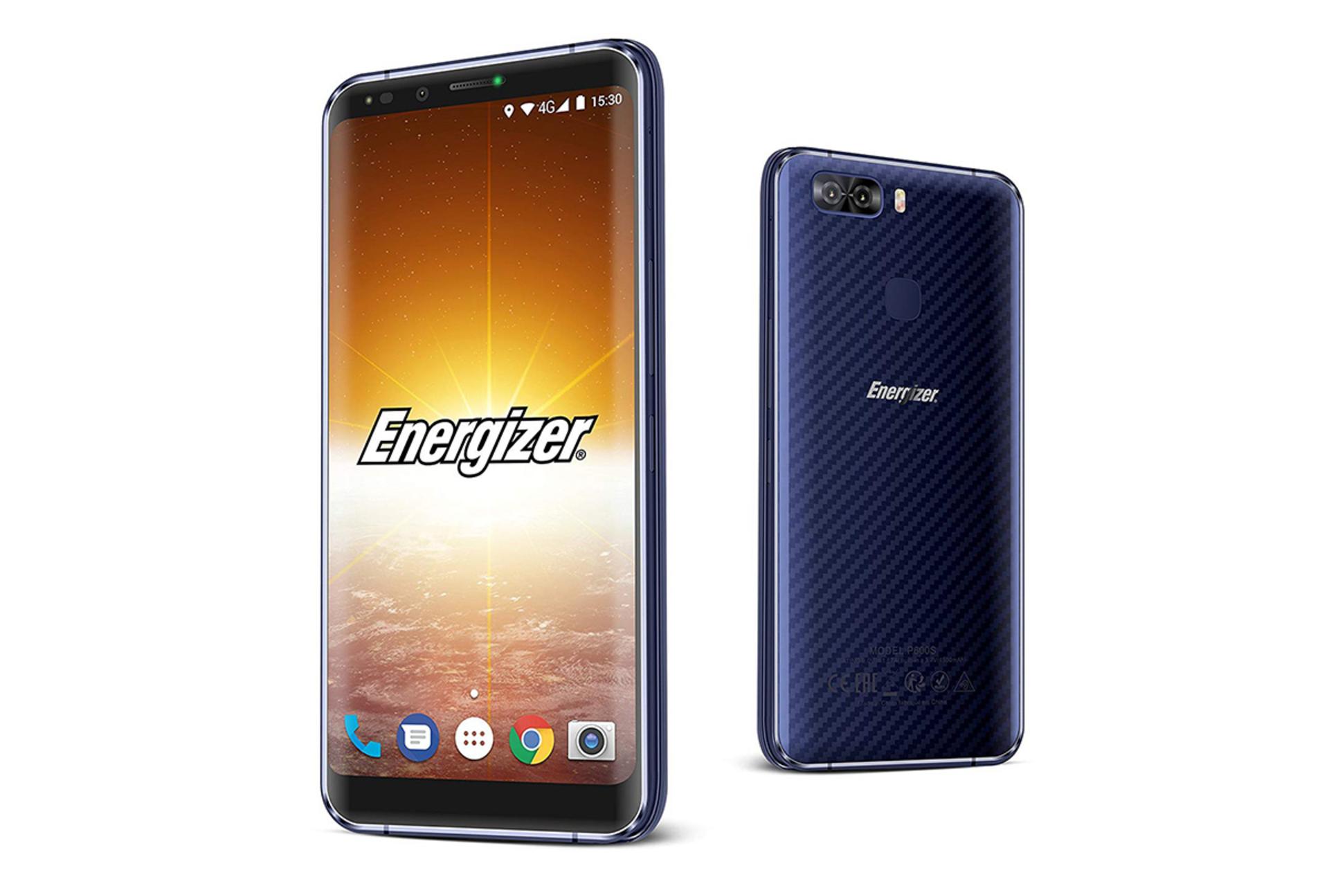 Energizer Powermax P600S / انرجایزر پاورمکس P600s