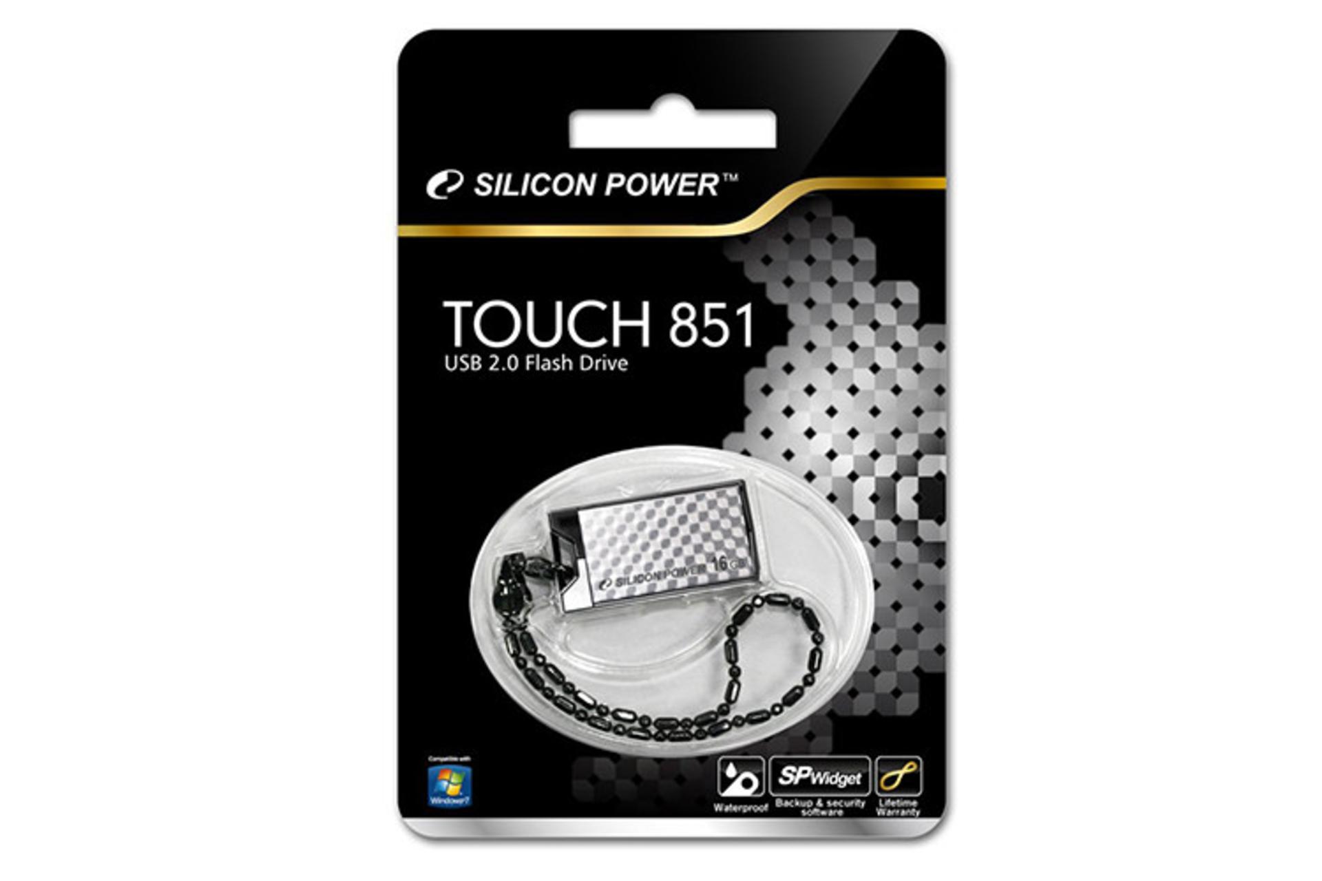 Silicon Power Touch 851