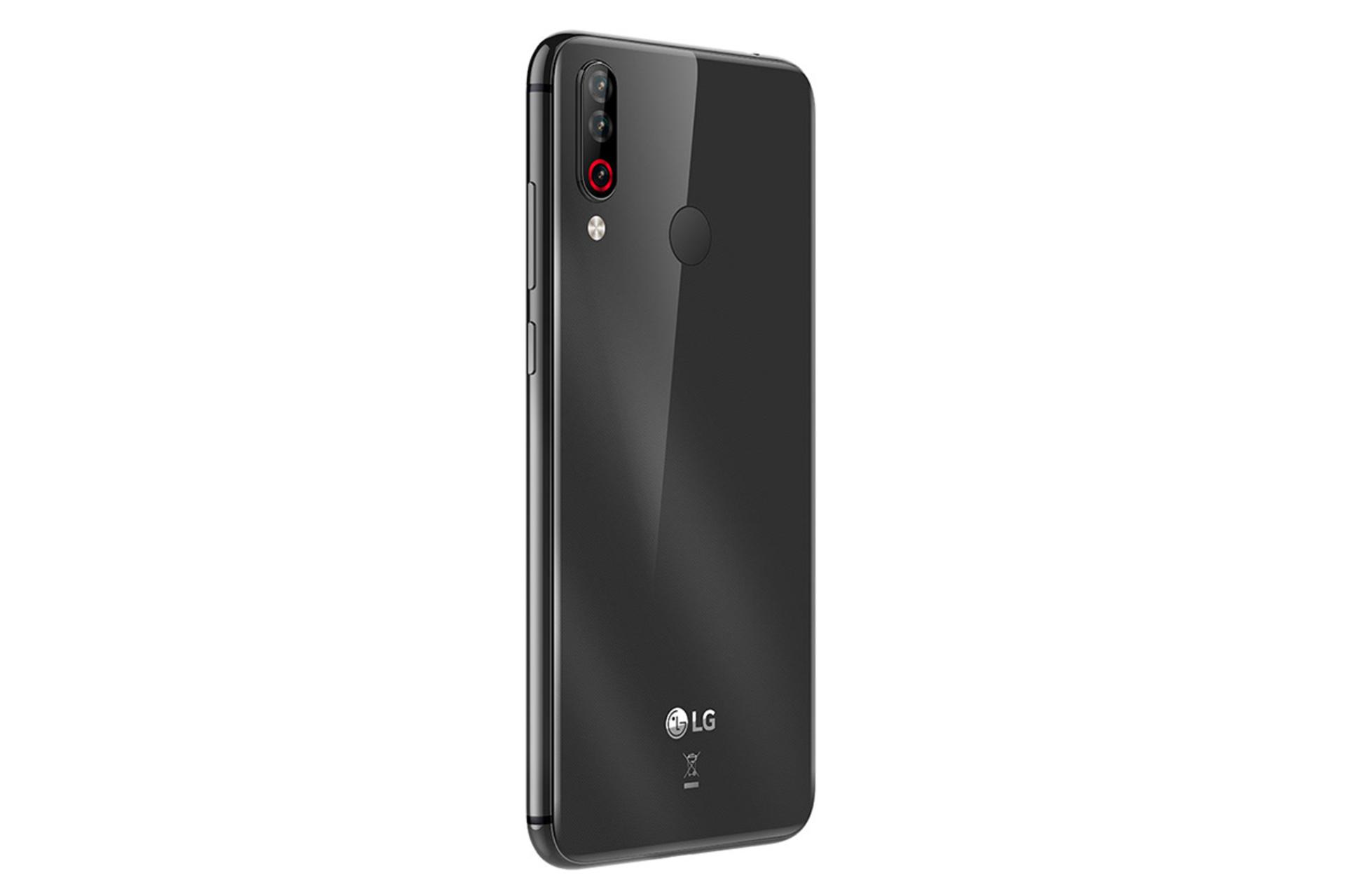 دبلیو 30 ال جی / LG W30