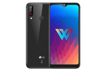 W30 ال جی