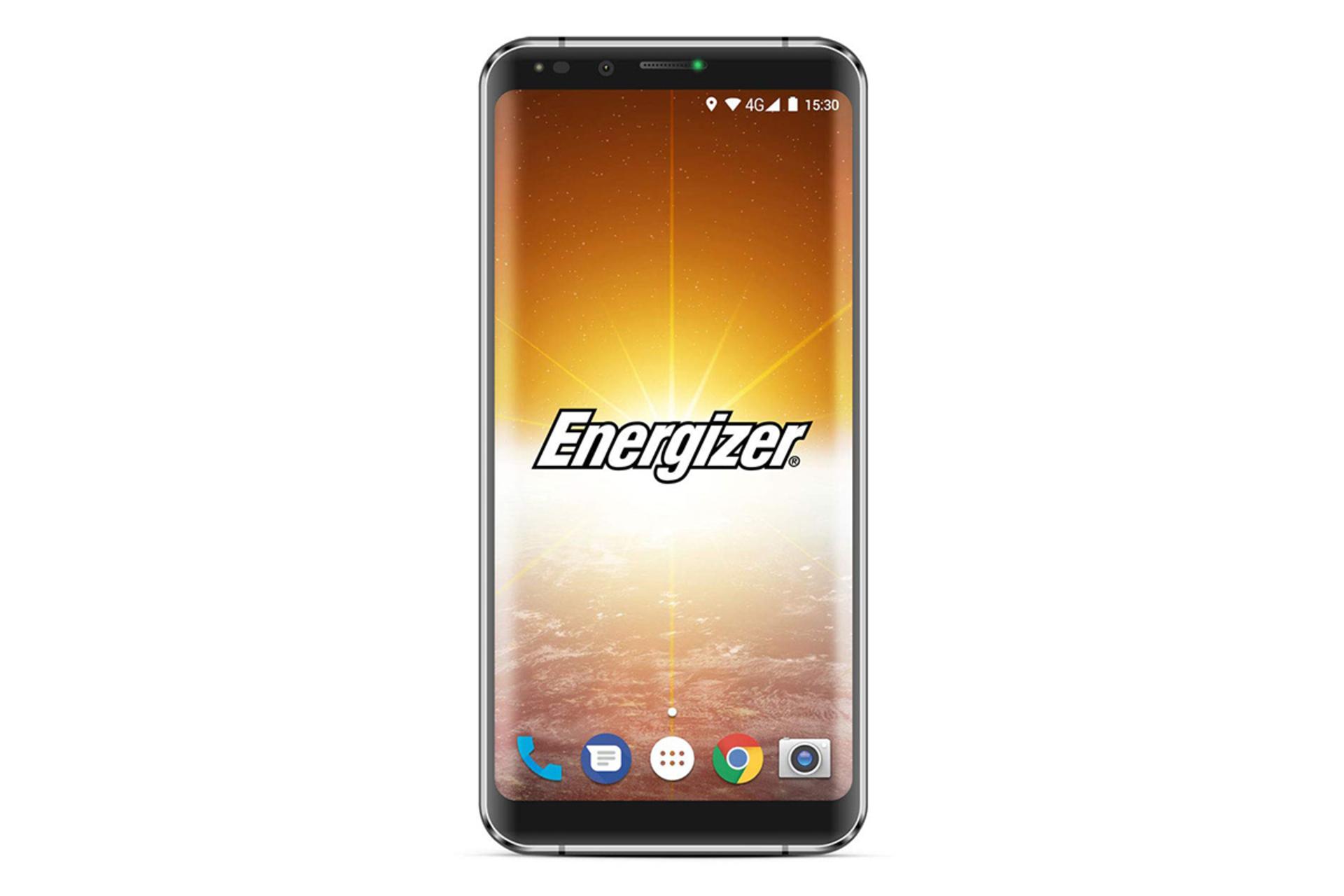 Energizer Powermax P600S / انرجایزر پاورمکس P600s
