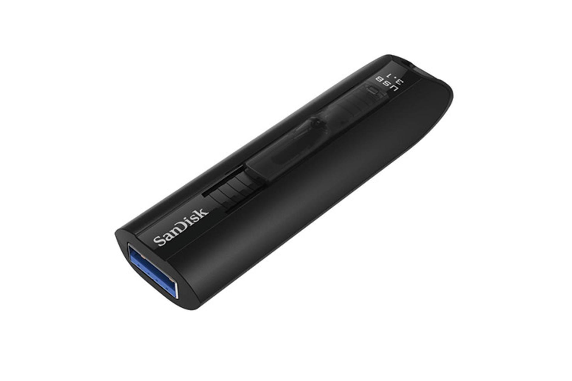 مرجع متخصصين ايران Sandisk EXTREME CZ800 GO 