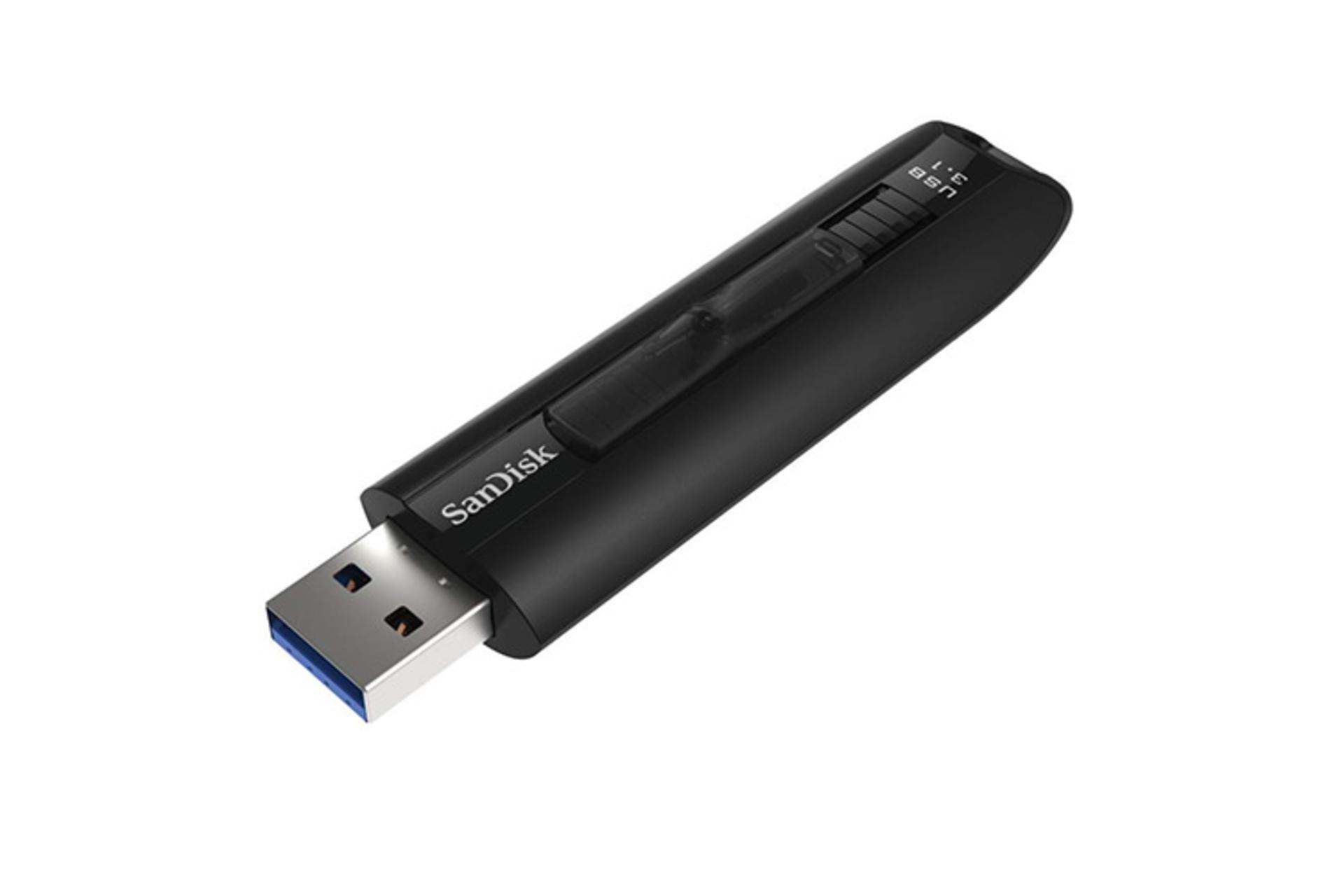 مرجع متخصصين ايران Sandisk EXTREME CZ800 GO 
