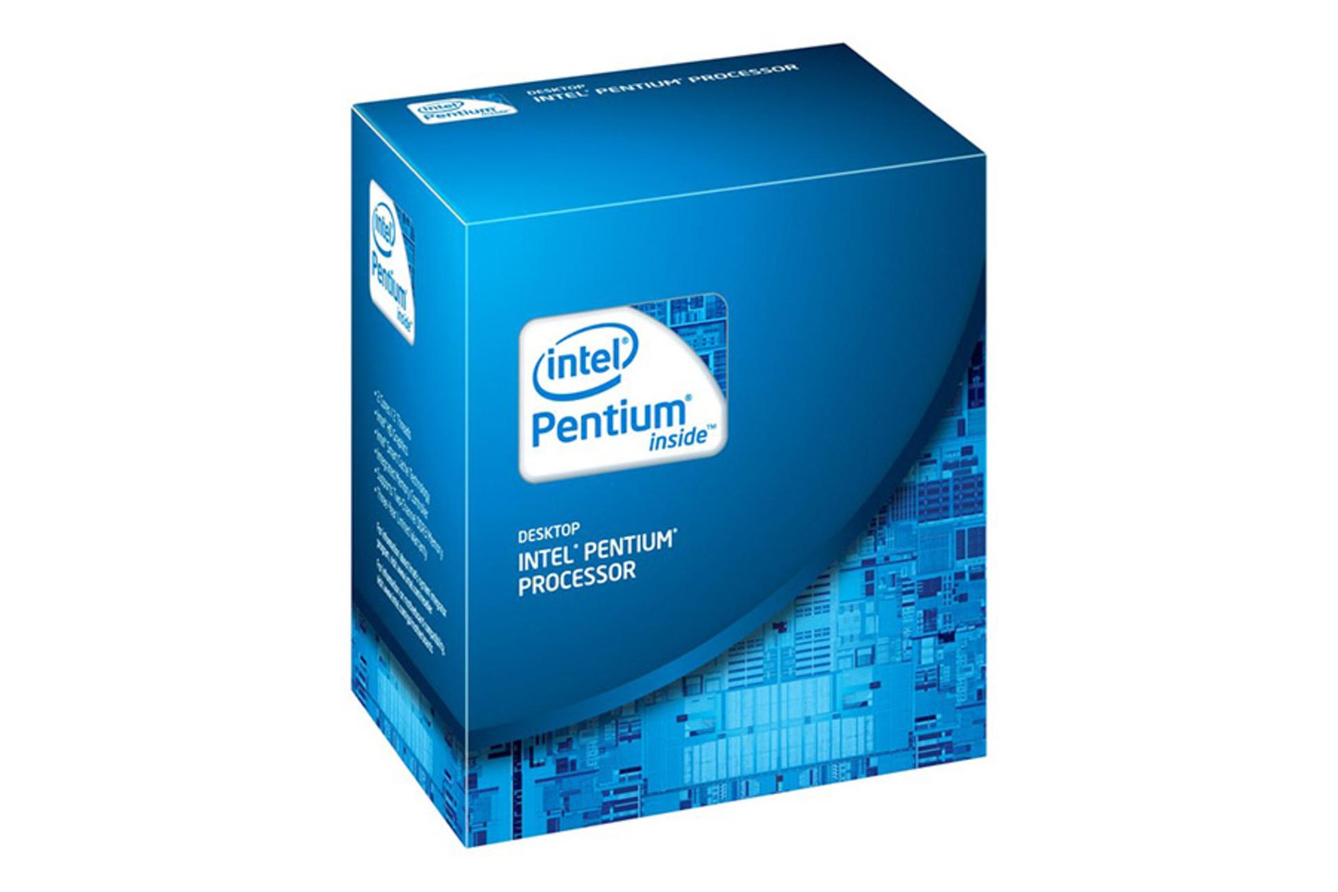 اینتل پنتیوم G850 / Intel Pentium G850