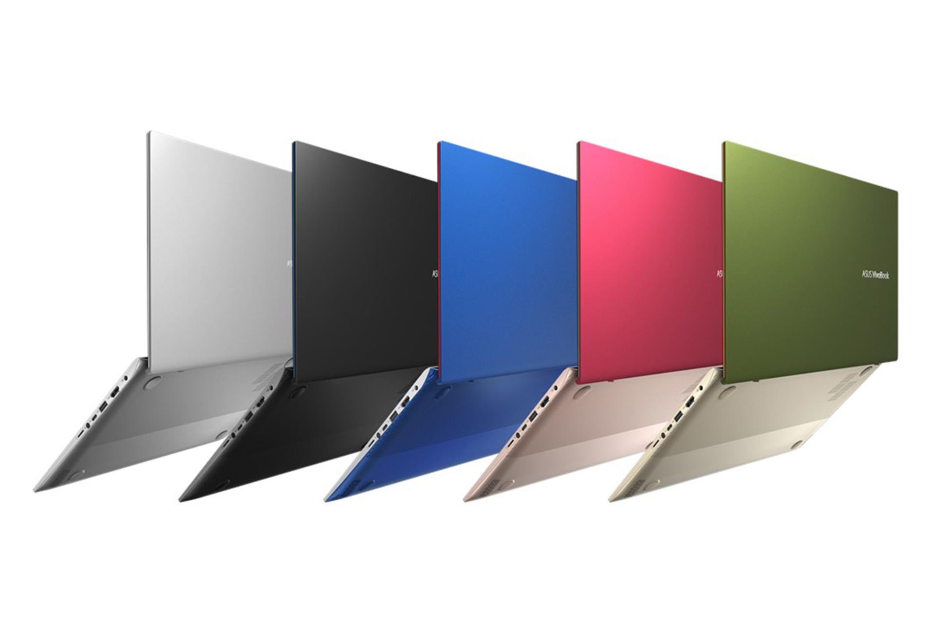 ویووبوک اس 15 S531FL ایسوس / Asus VivoBook S15 S531FL