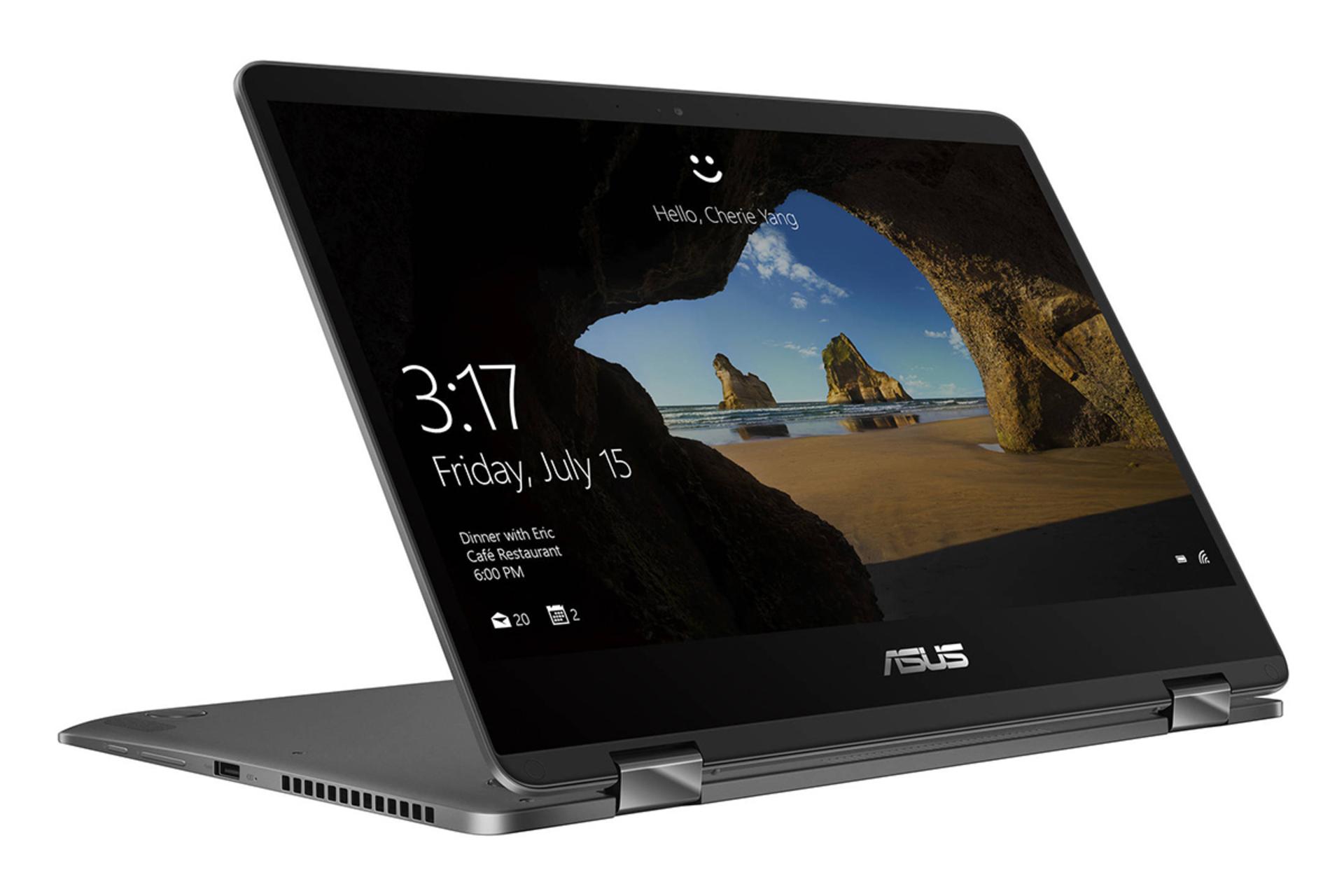 ایسوس / Asus UX461FN