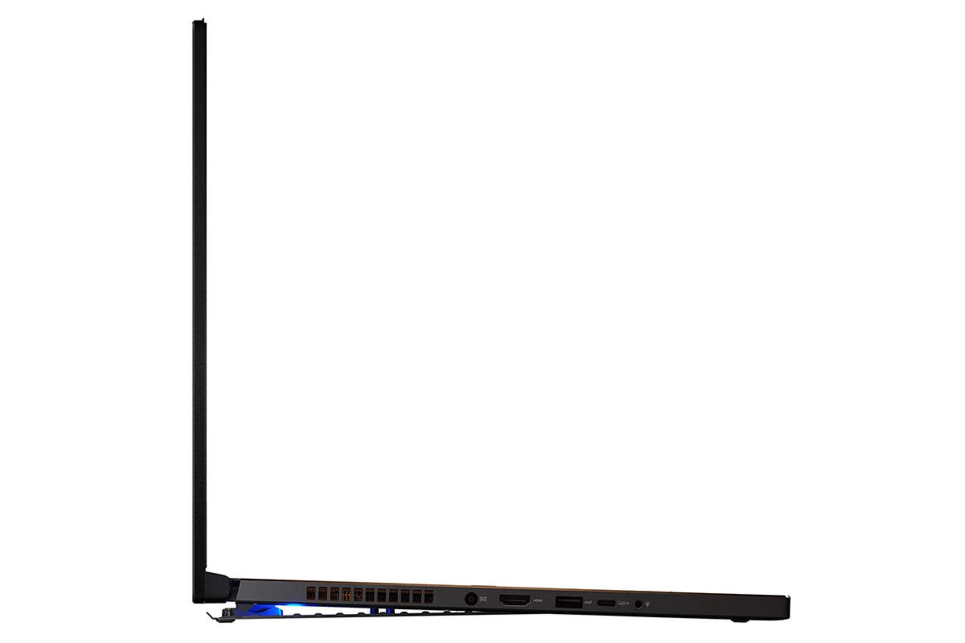 ASUS ROG Zephyrus S GX701GX