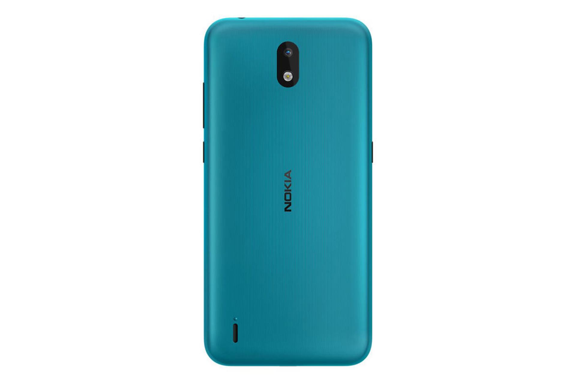 Nokia 1.3 / نوکیا ۱.۳