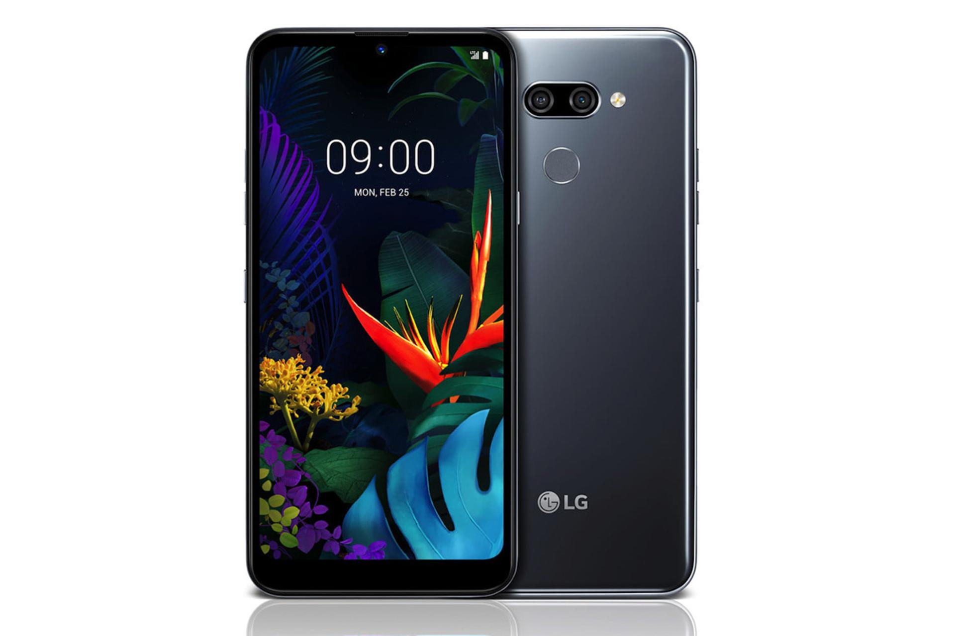 LG K50