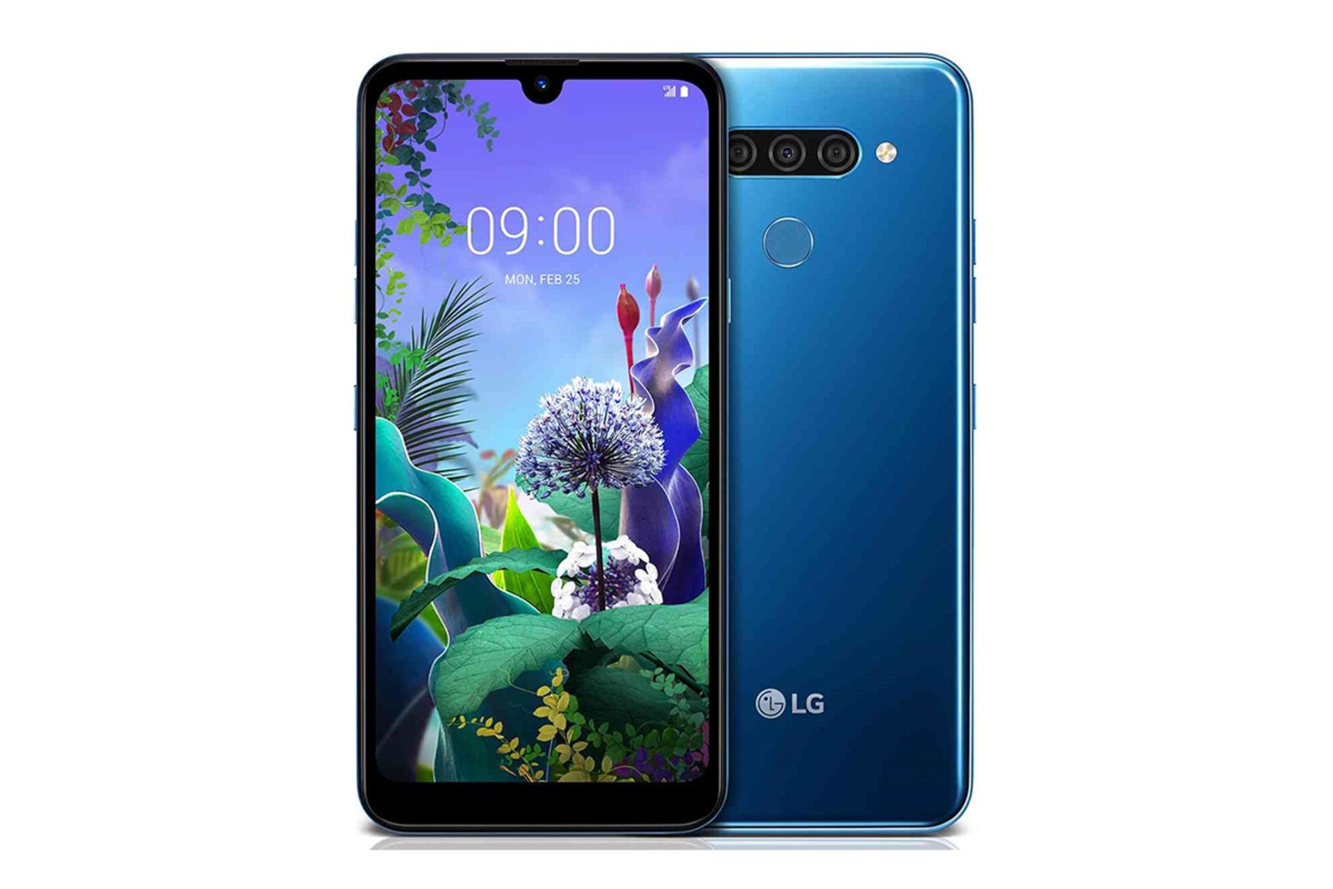 Lg q60 store precio amazon