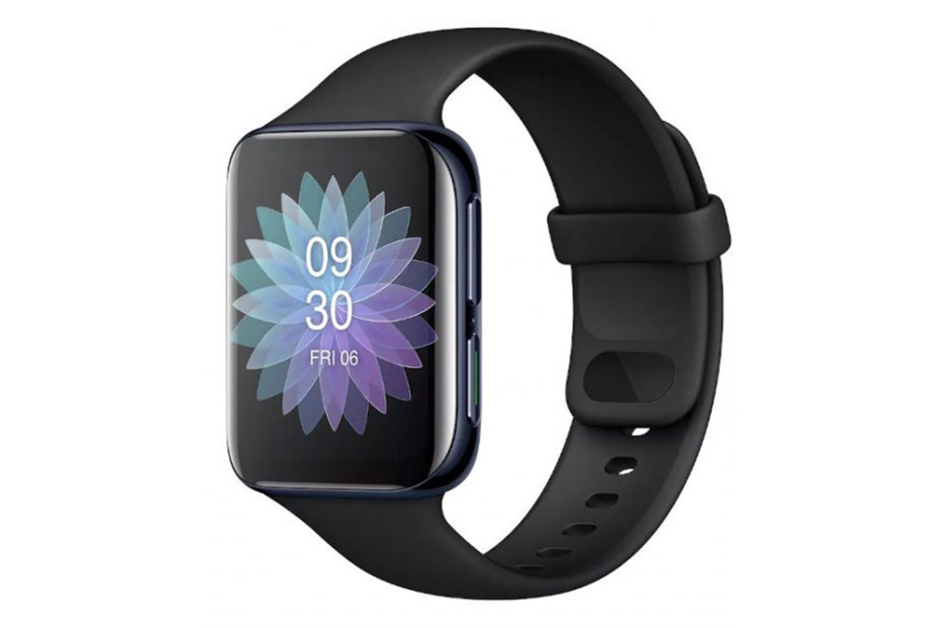 Oppo Watch / اوپو واچ