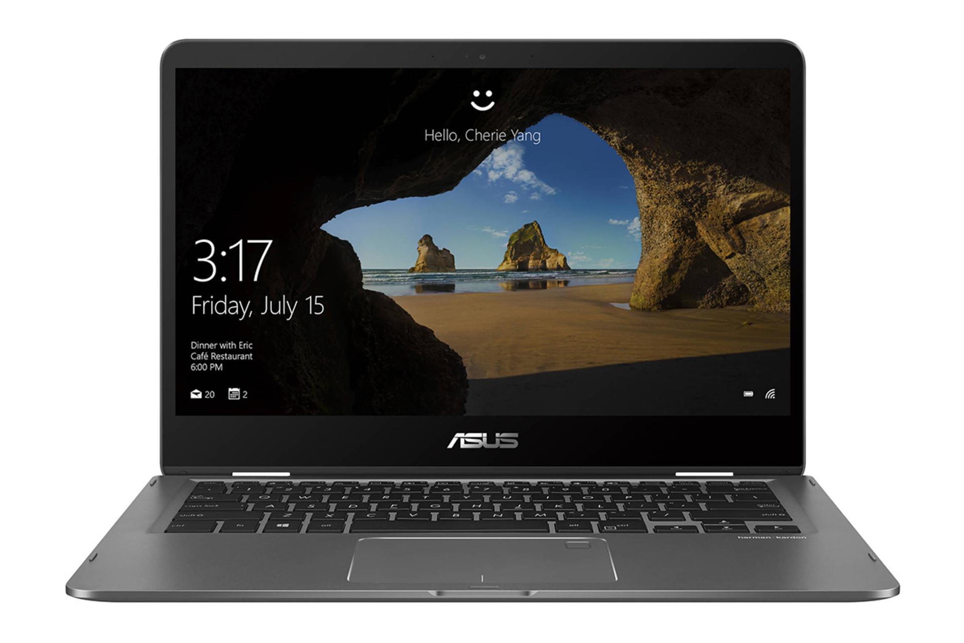 ایسوس / Asus UX461FN
