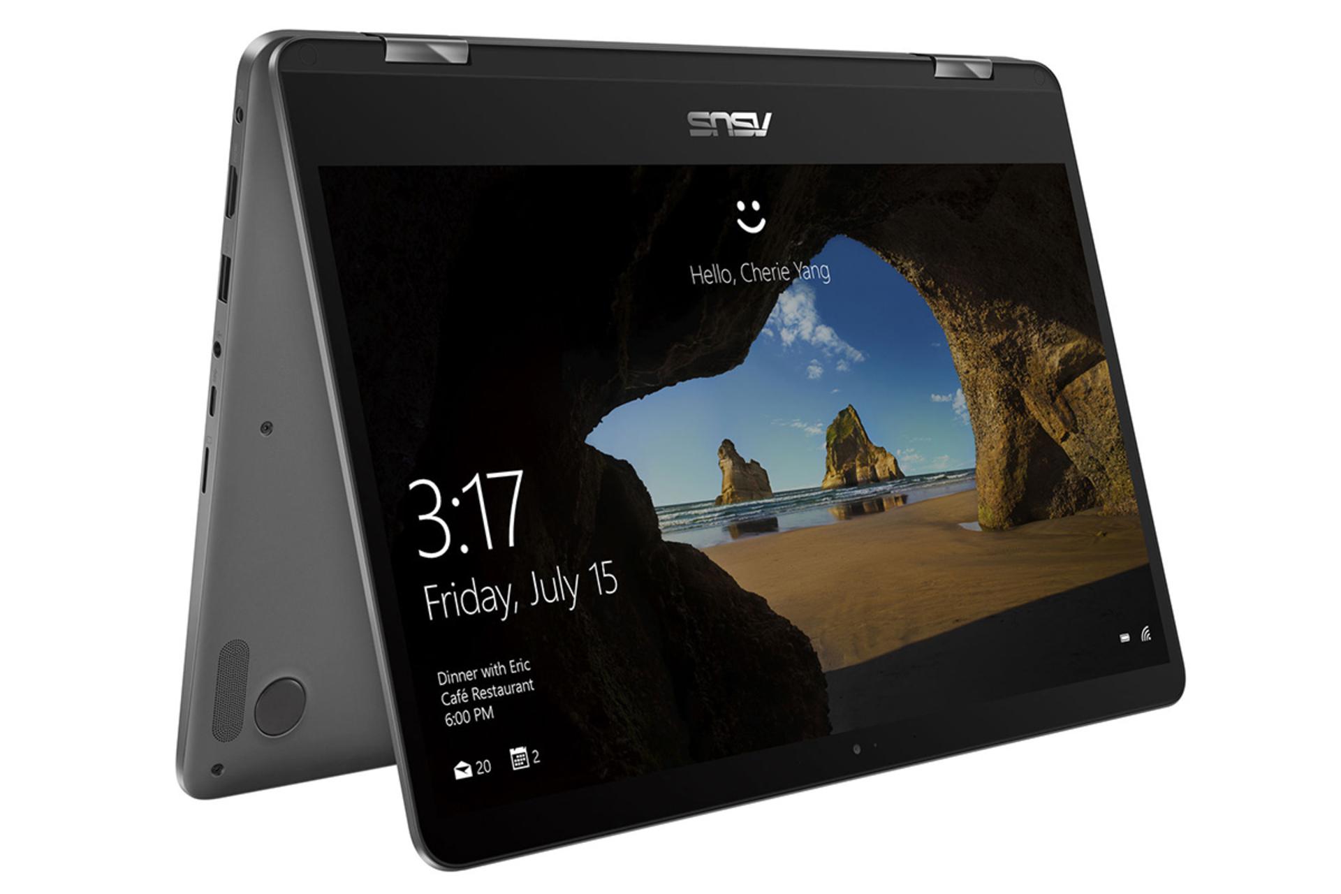 ایسوس / Asus UX461FN