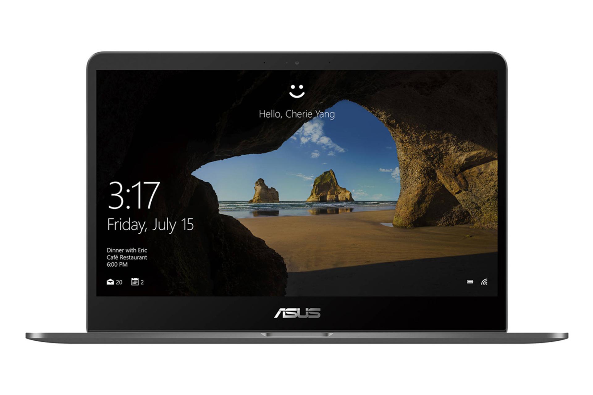 ایسوس / Asus UX461FN