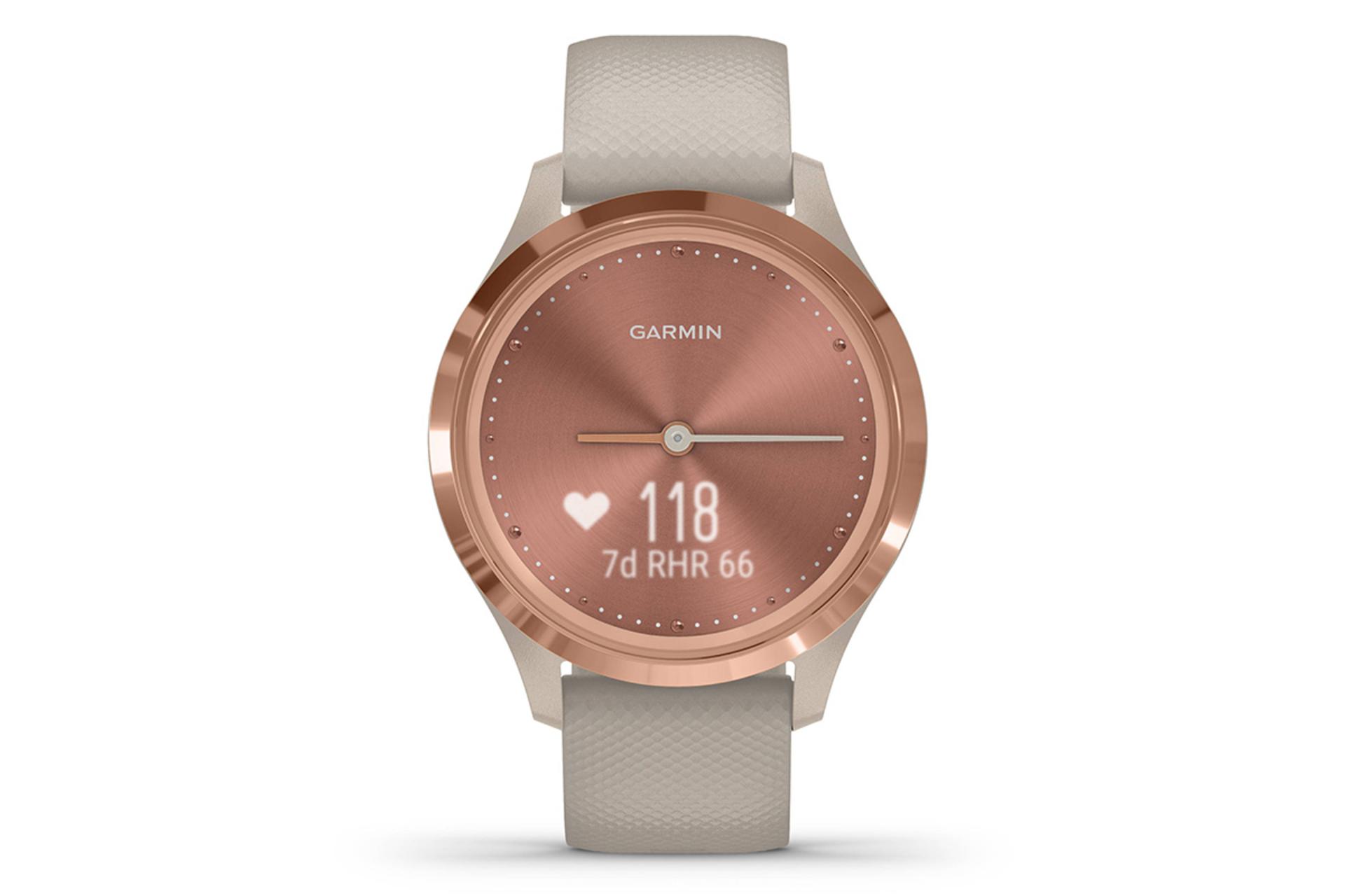 Garmin vivomove 3s / گارمین vivomove 3s